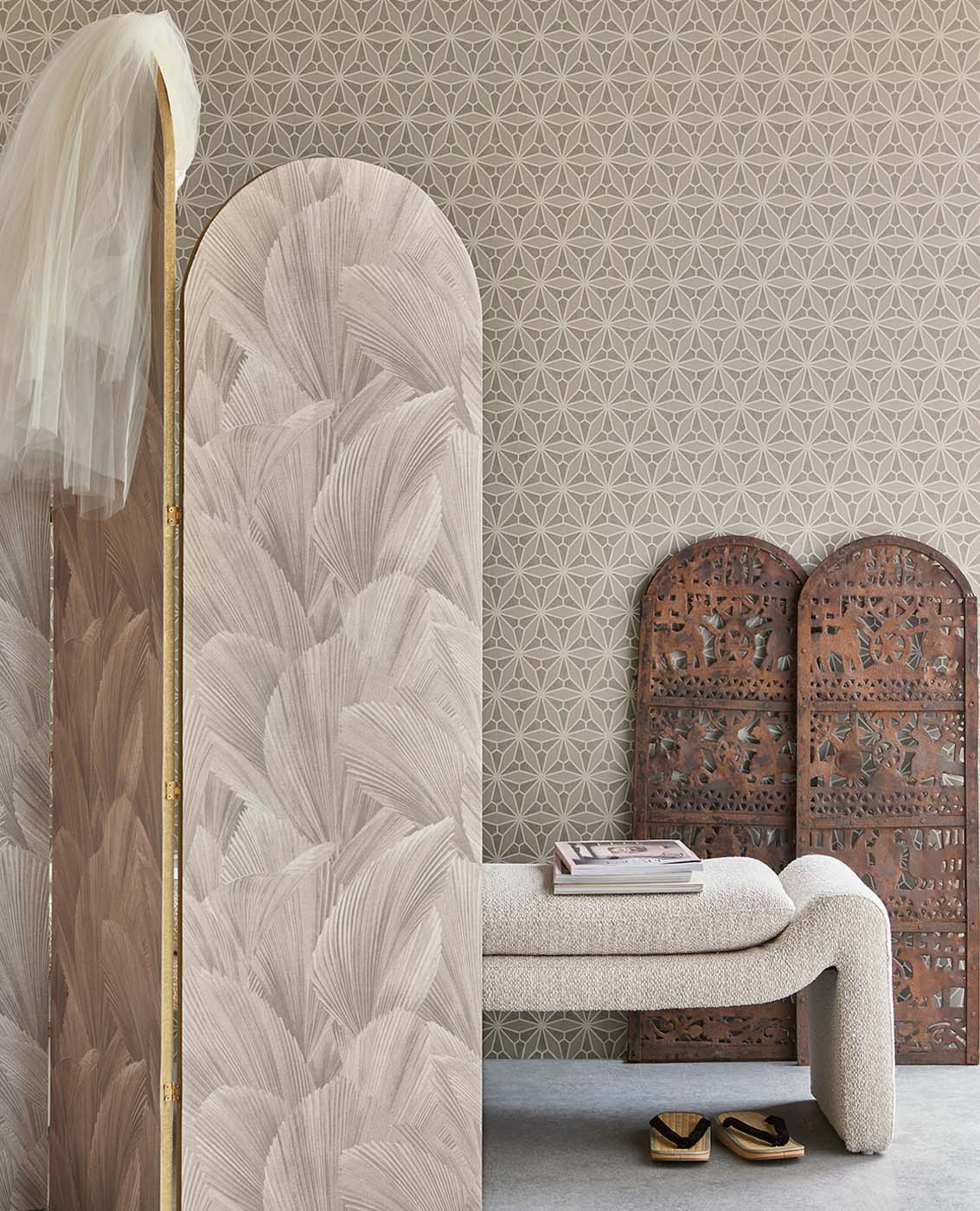 Eijffinger Gilded 340143