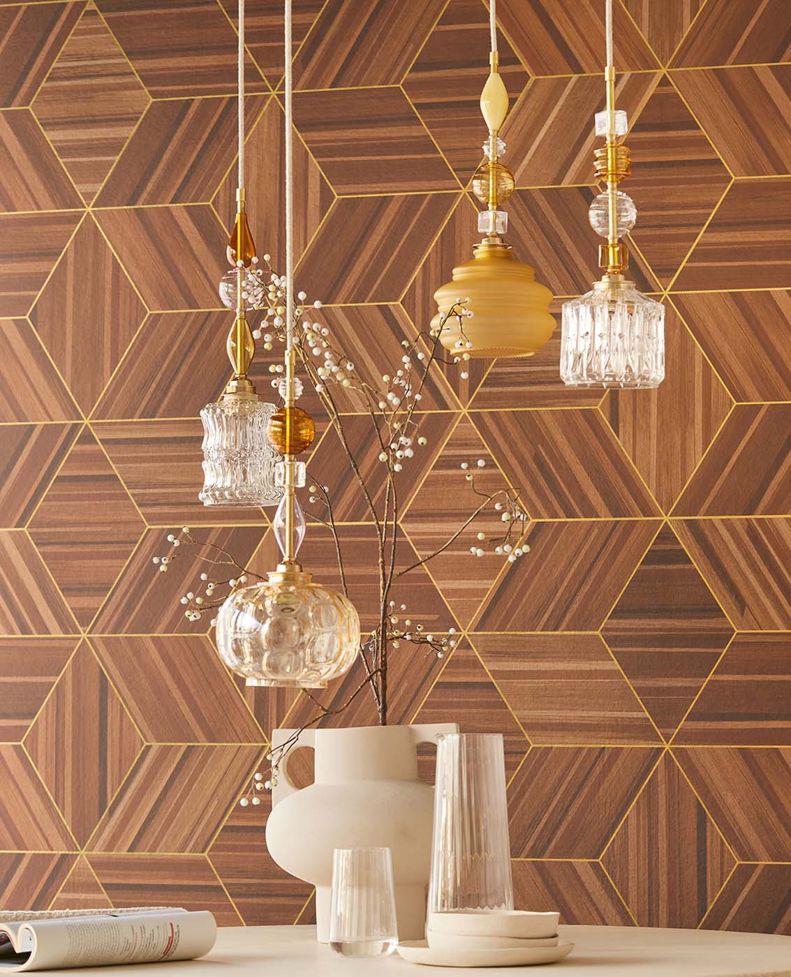 Eijffinger Gilded 340181