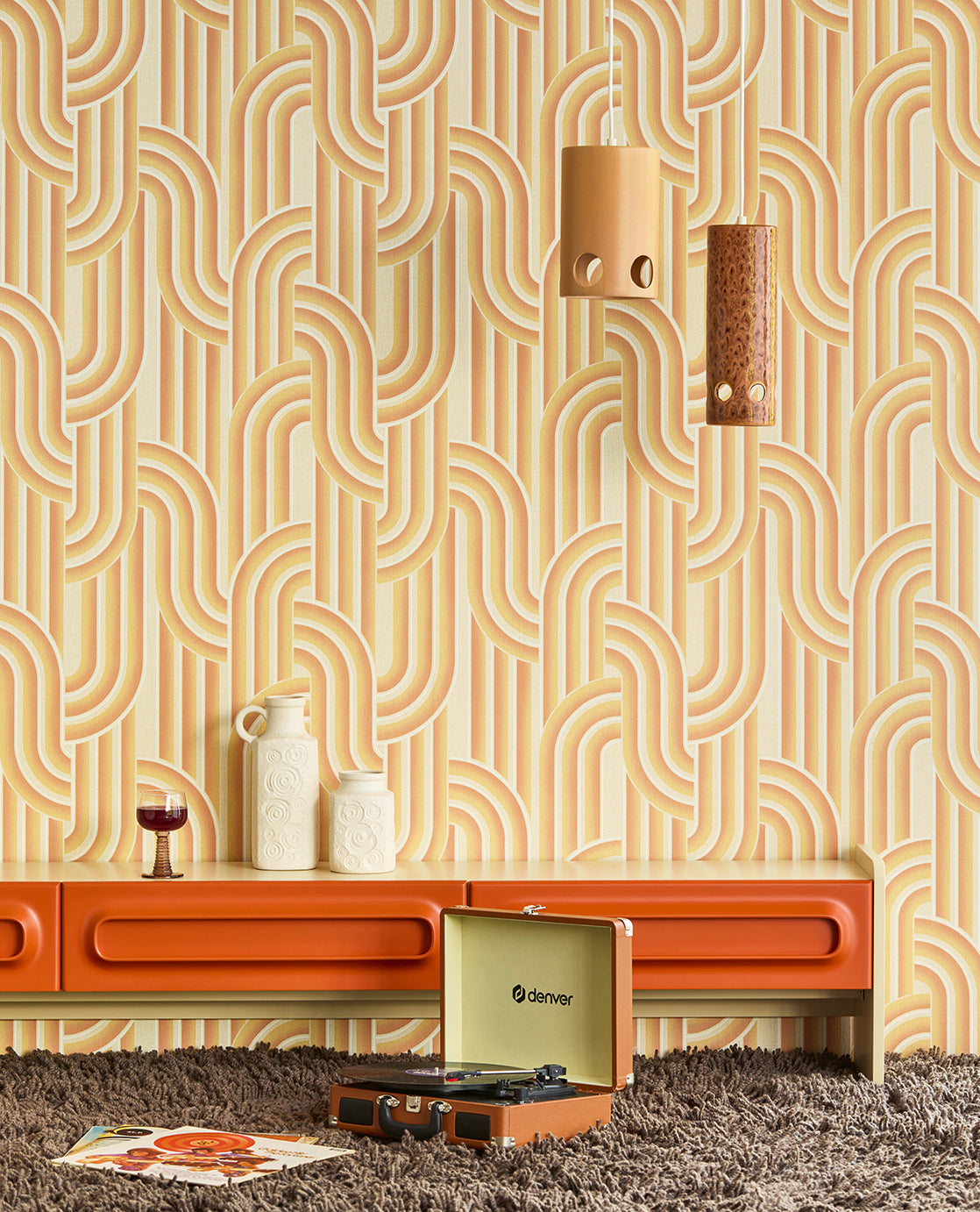 Eijffinger Groovy 340563