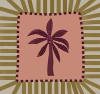 Eijffinger The Home Style Club - Palm Springs 340720