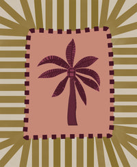 Eijffinger The Home Style Club - Palm Springs 340721