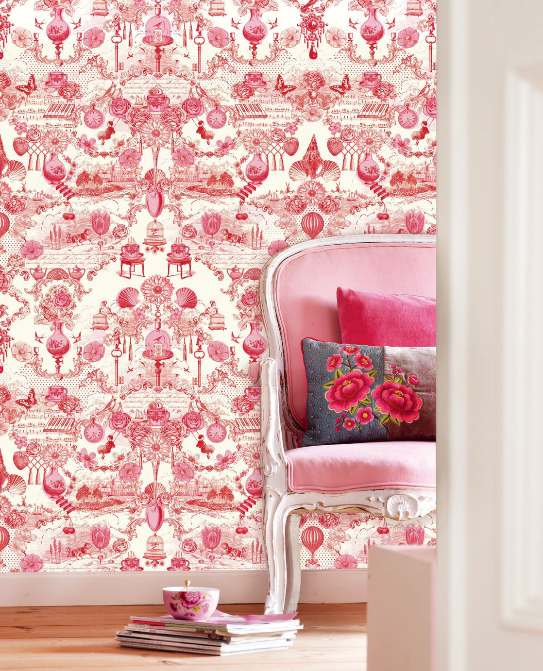 Eijffinger Pip Studio 3 341091