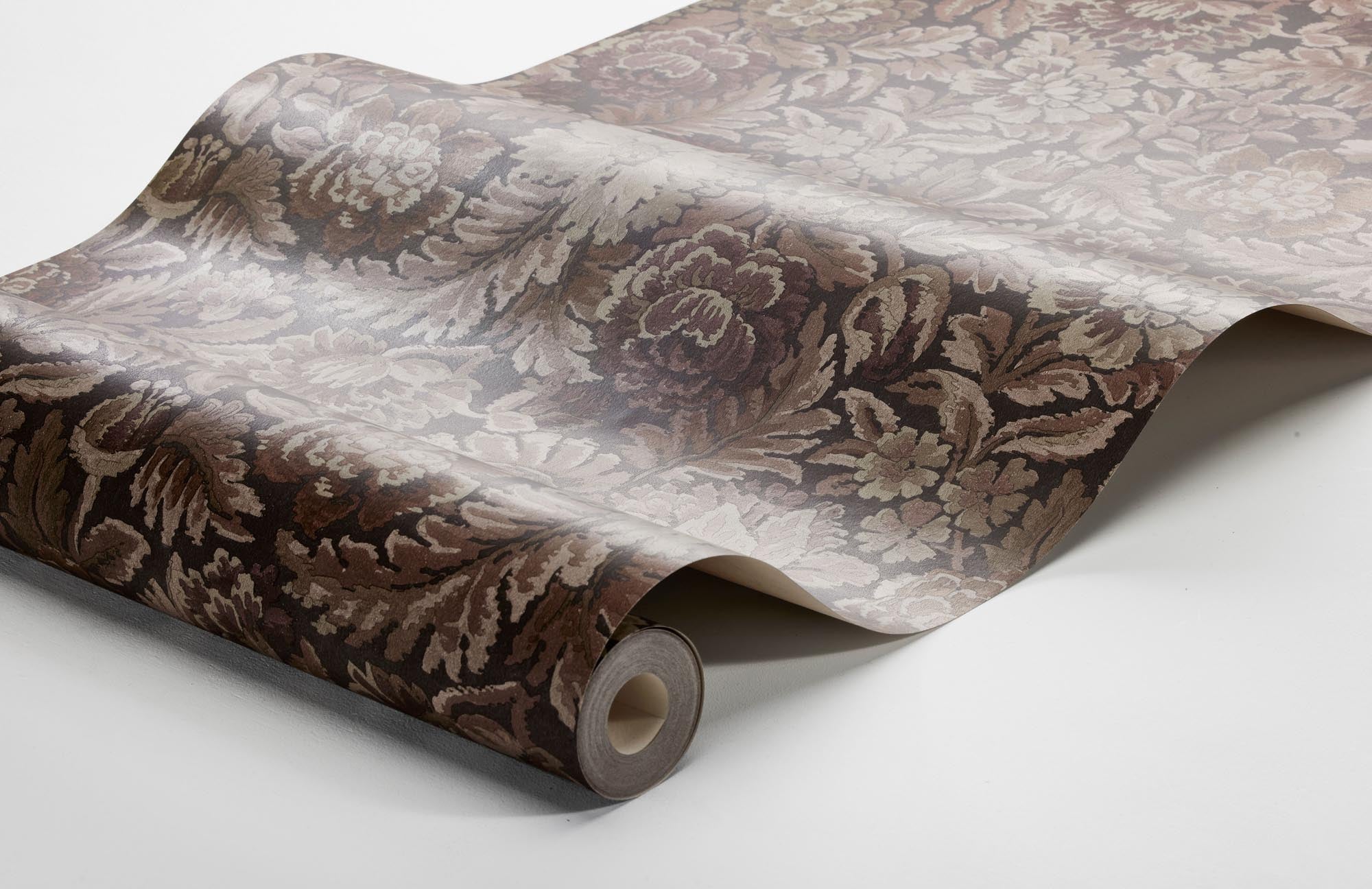 Boråstapeter Cottage garden Nightingale Garden 3563