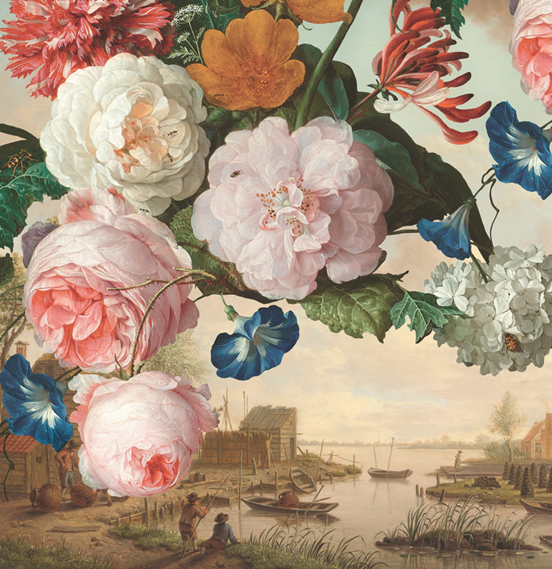 Eijffinger Masterpiece 358110