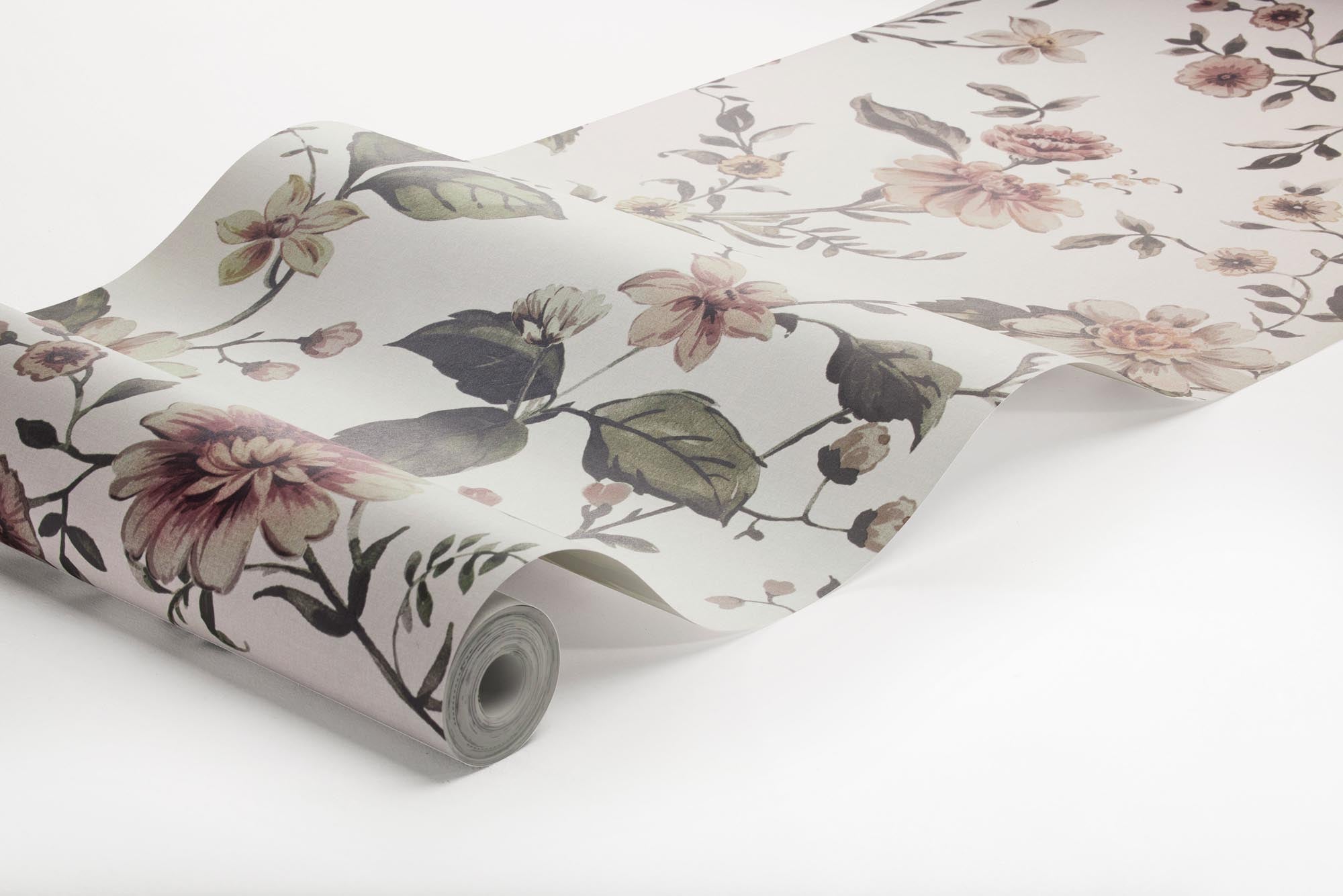 Boråstapeter Cottage garden Marion's Mural 3592