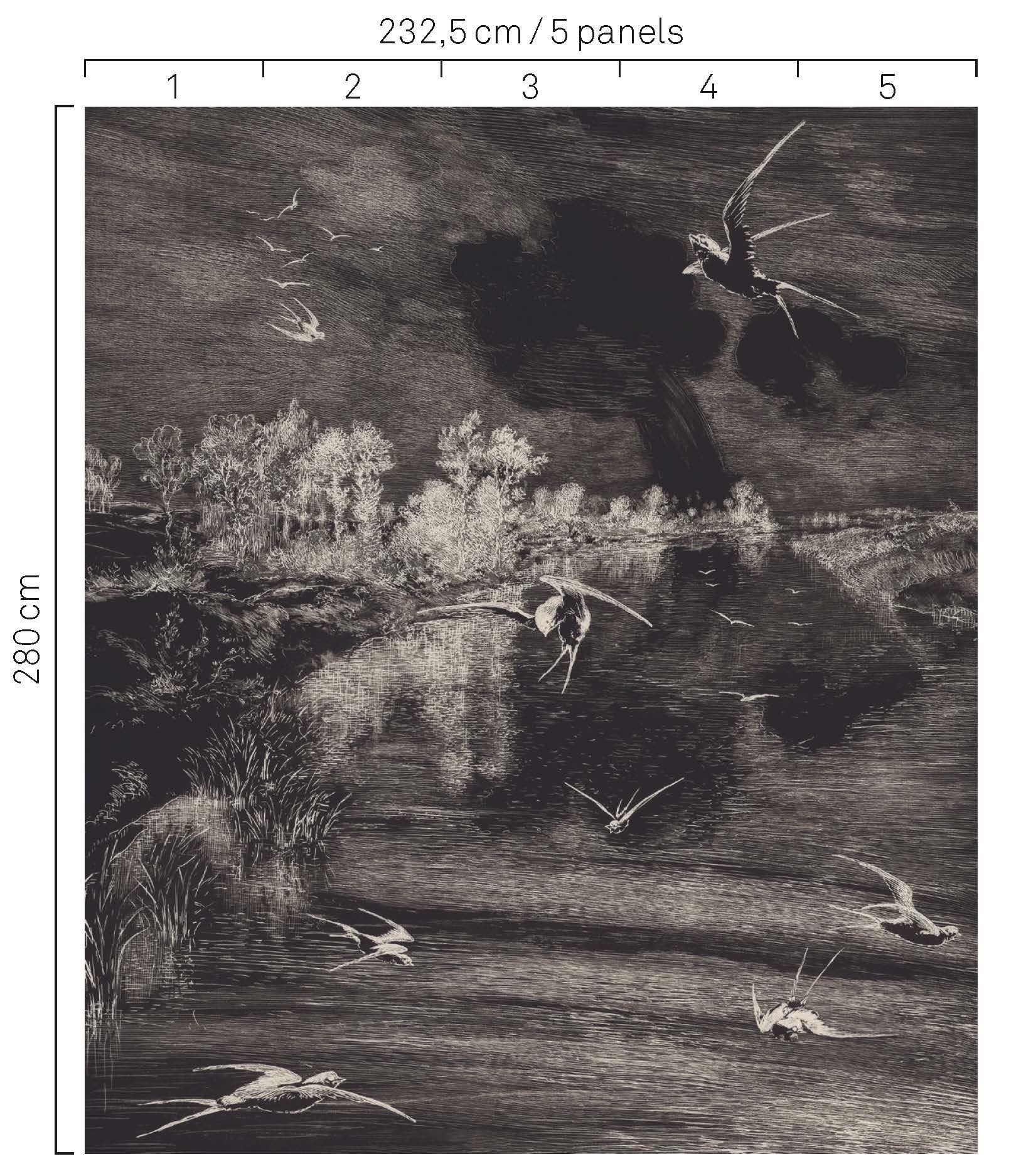 Eijffinger Geonature 366100