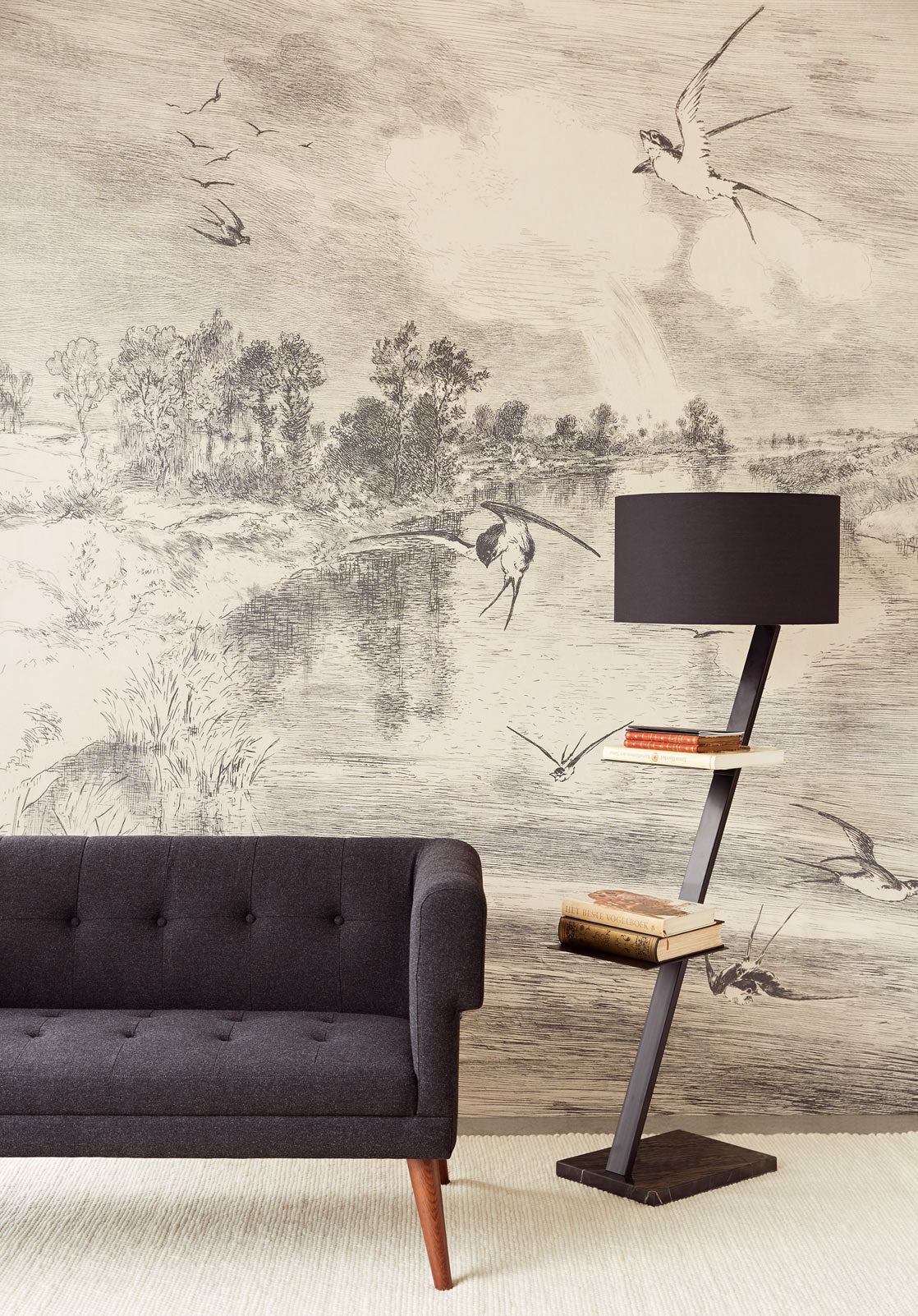 Eijffinger Geonature 366101