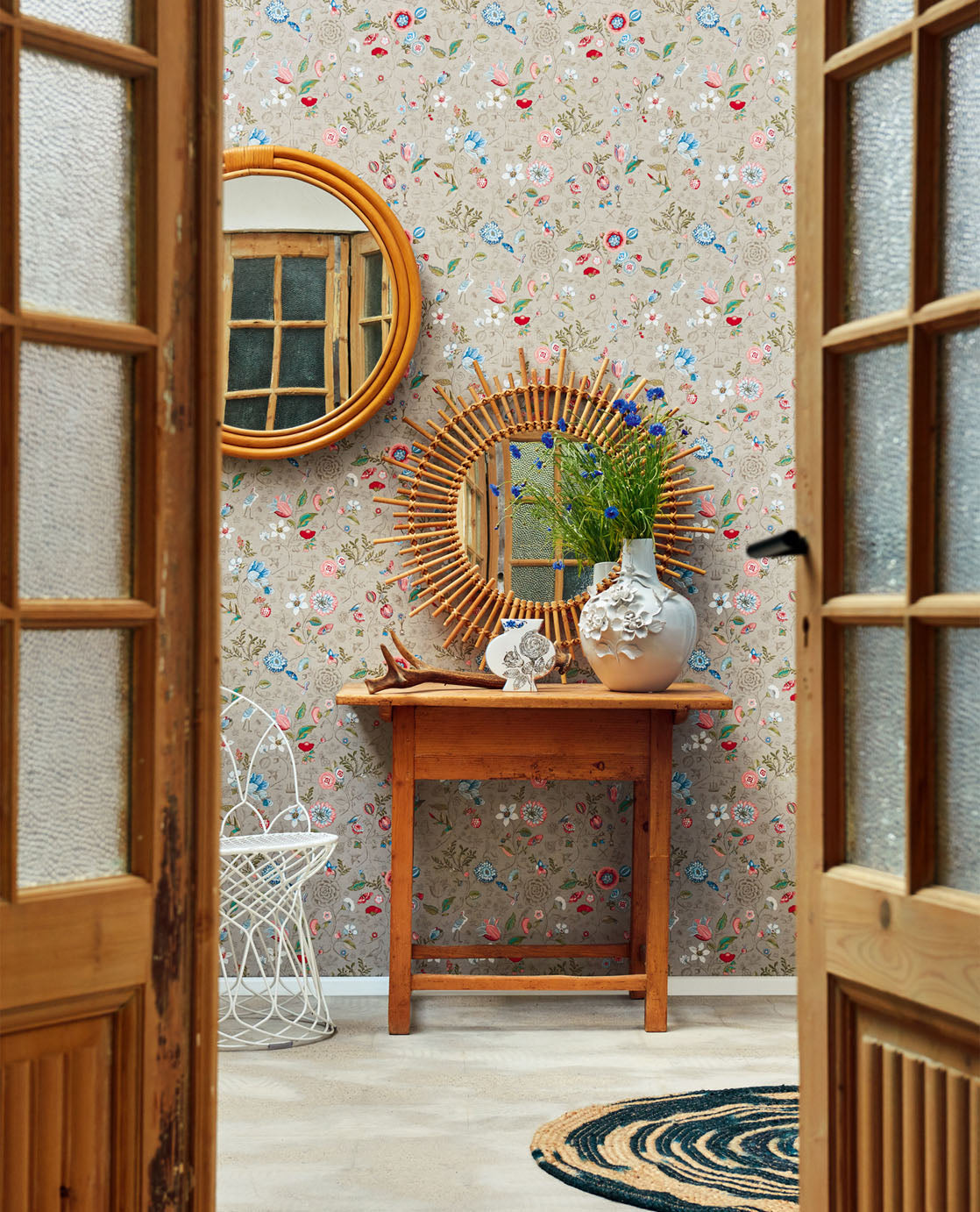 Eijffinger Pip Studio 4 375001 - OUTLET