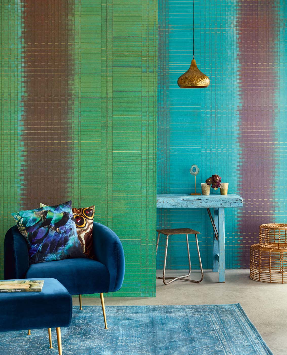 Eijffinger Sundari 375200