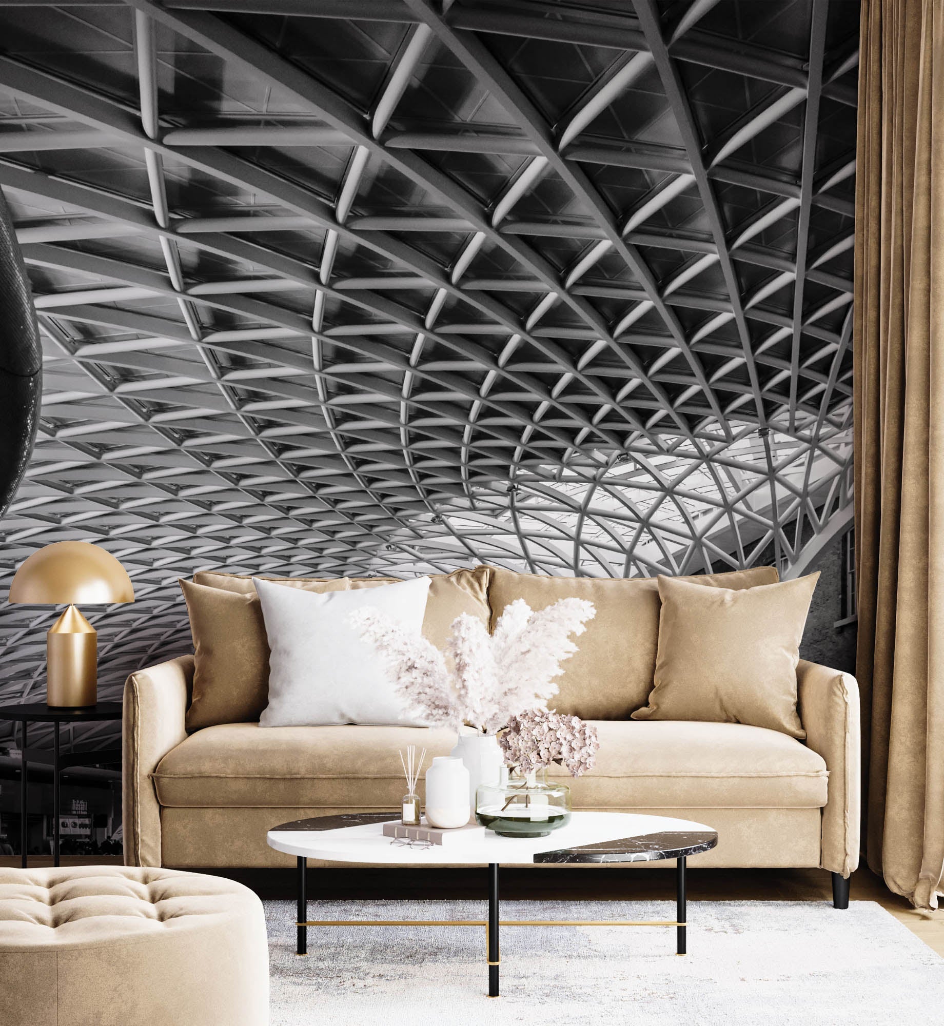 Gare de Londres - LW00025