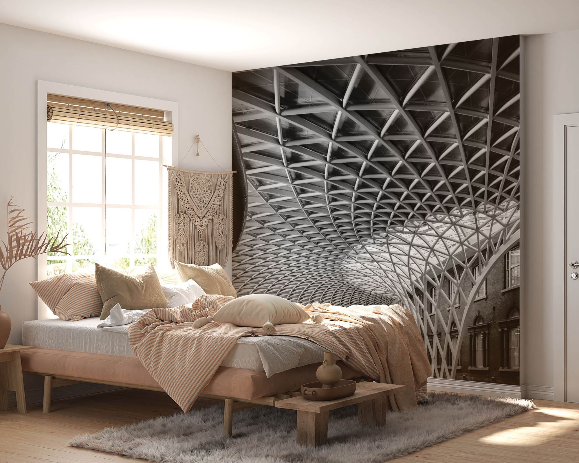 Gare de Londres - LW00025