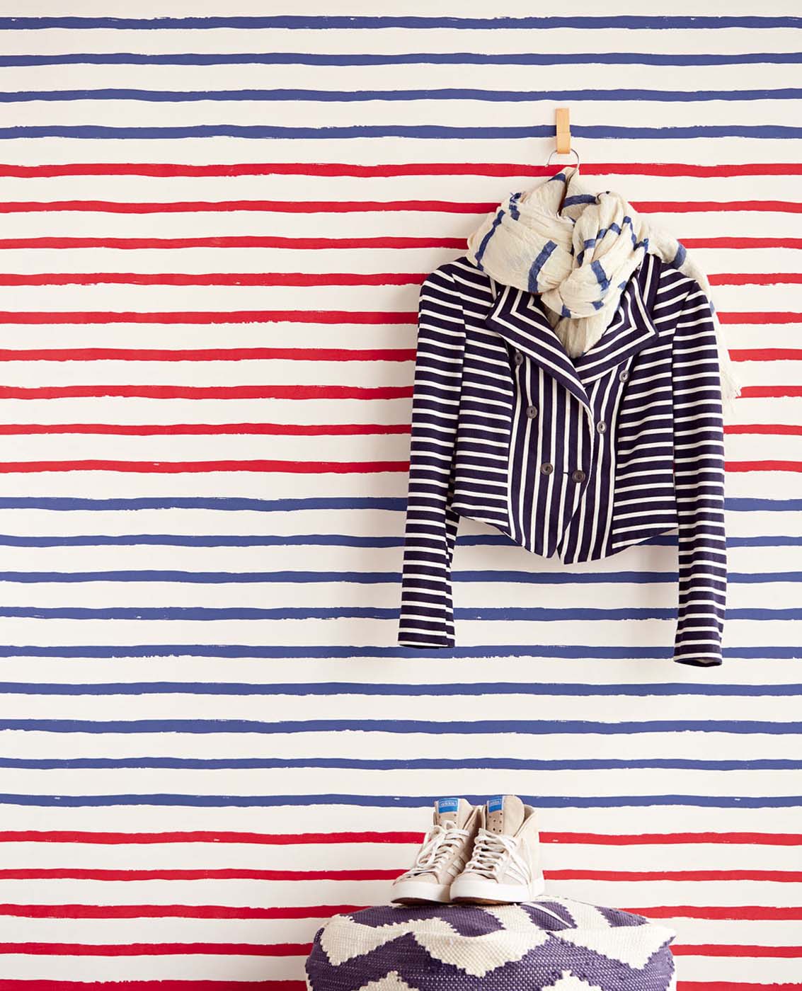 Eijffinger Stripes+ 377071