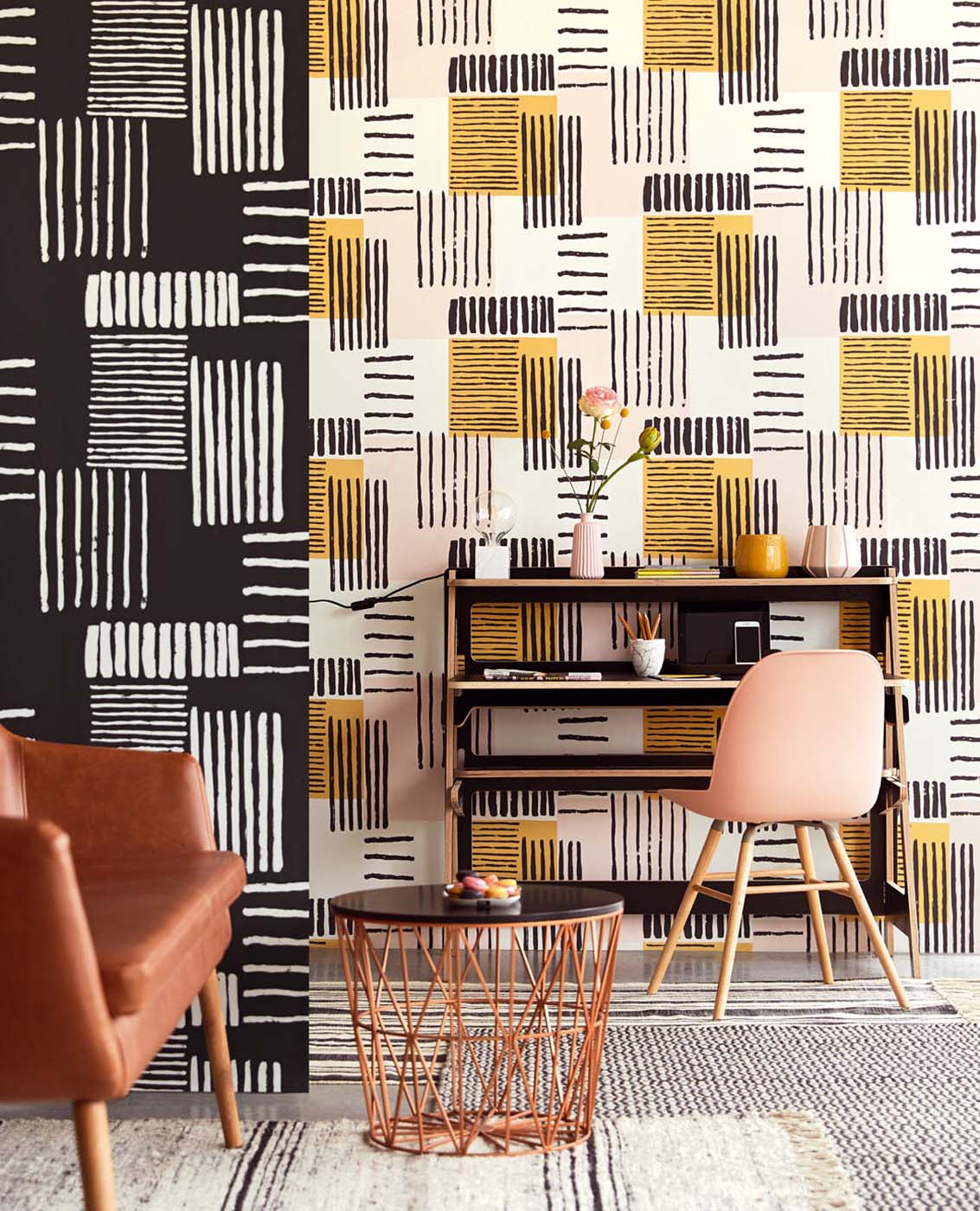 Eijffinger Stripes+ 377133