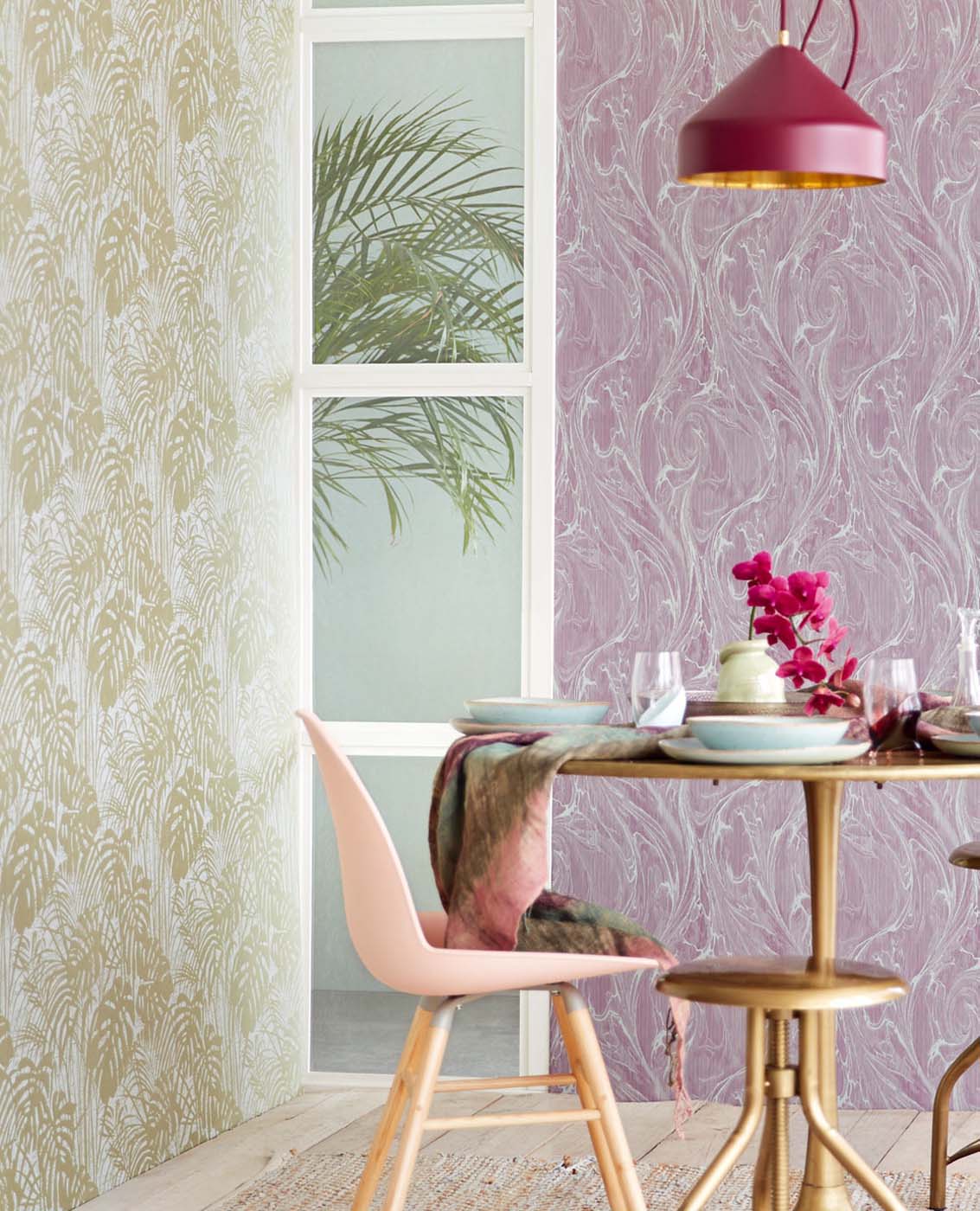 Eijffinger Reflect 378011