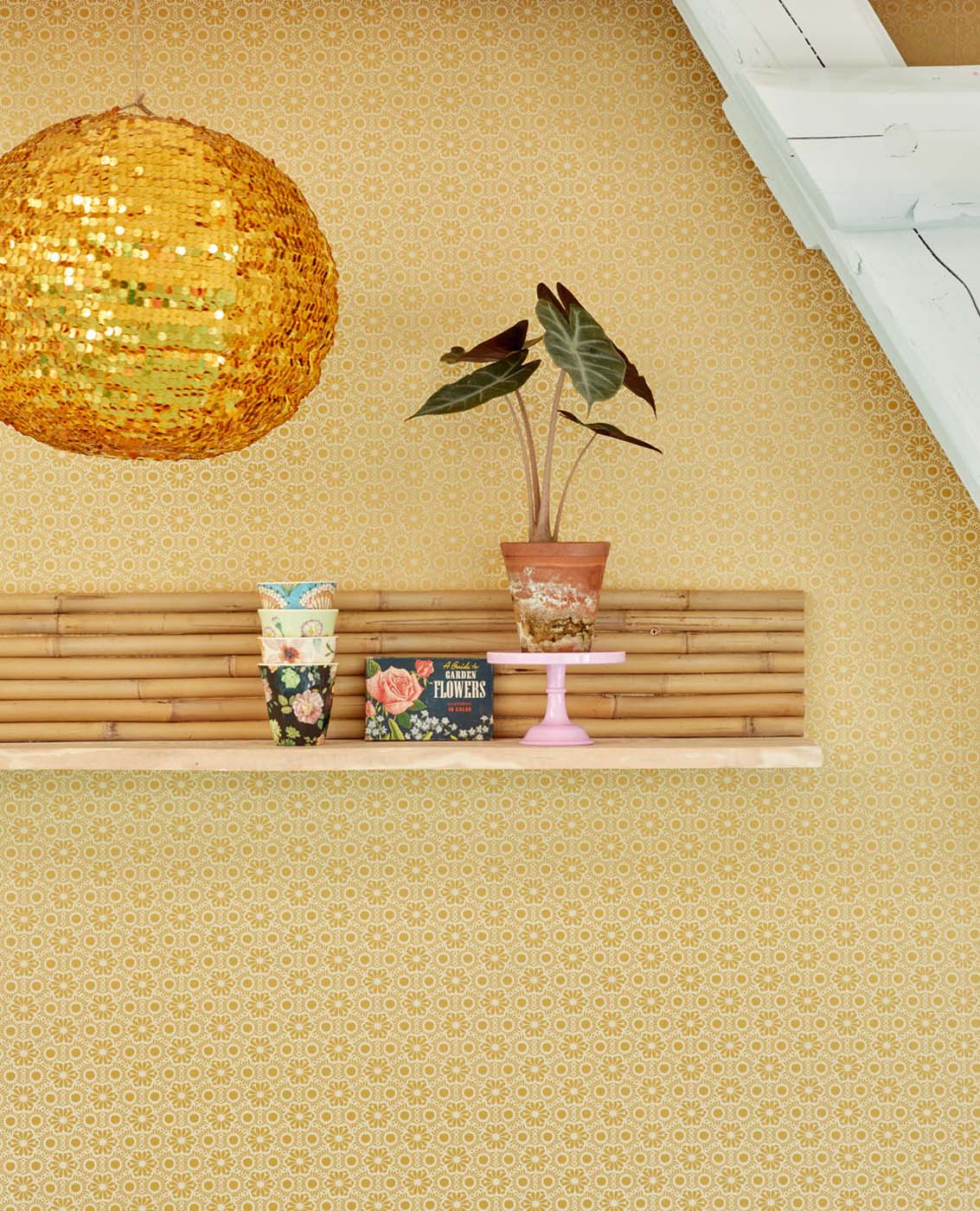 Eijffinger Rice 2 383570