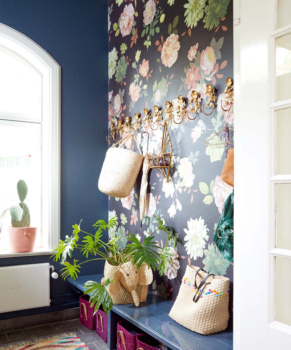 Eijffinger Rice 2 383612