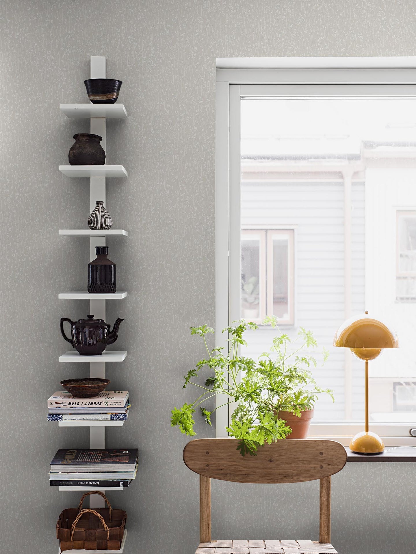 Boråstapeter Borosan Bas Elias 38714