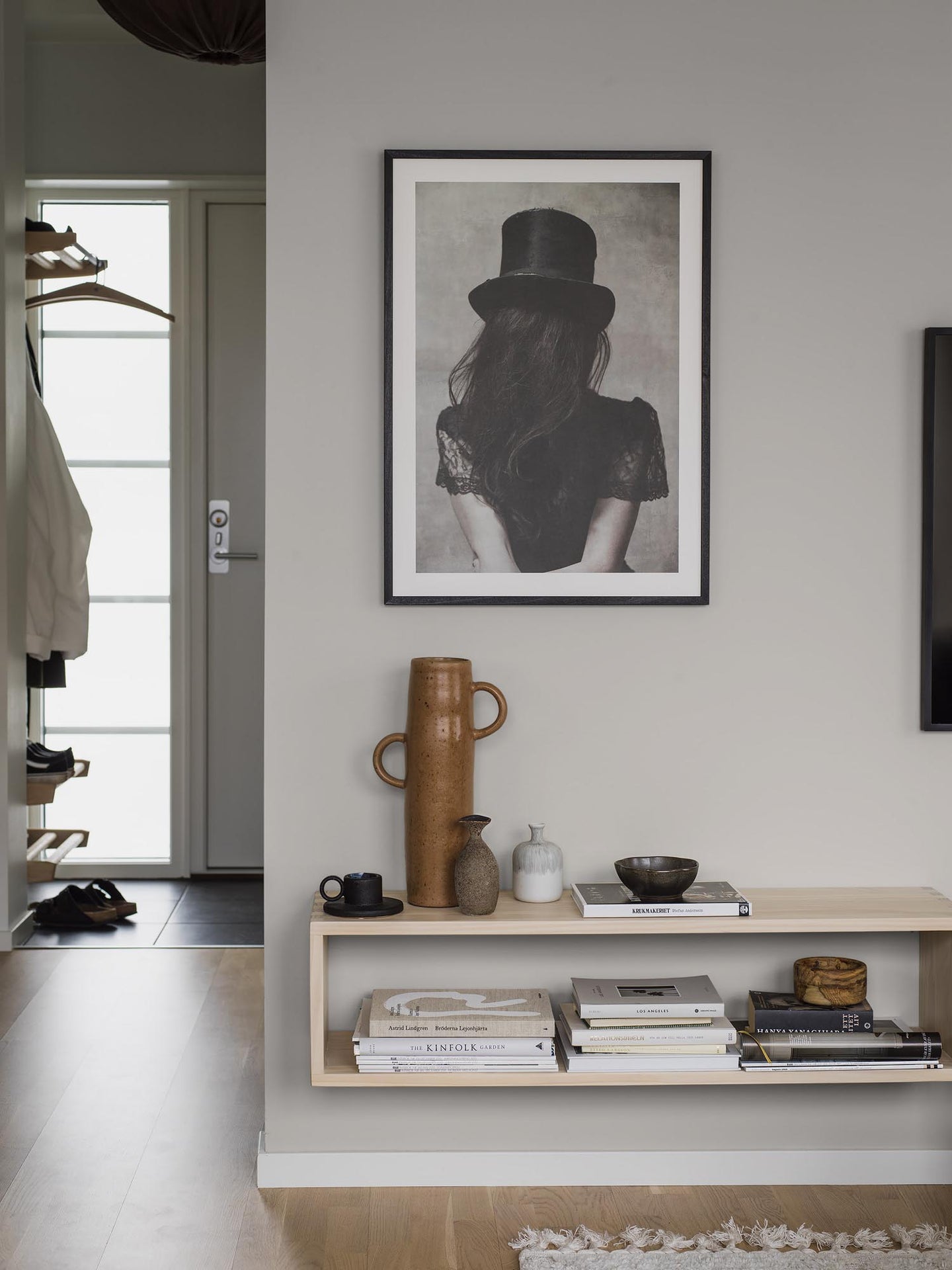 Boråstapeter Borosan Bas Tom 38725