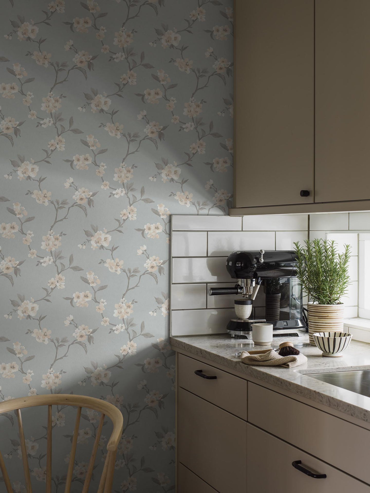 Boråstapeter Borosan Hem Marie 38750