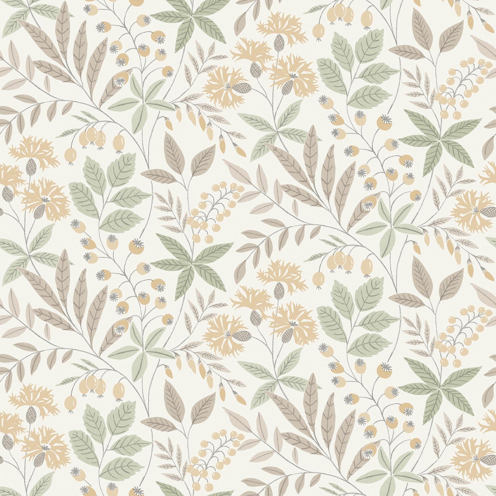 Boråstapeter Borosan Hem Wilma 38752