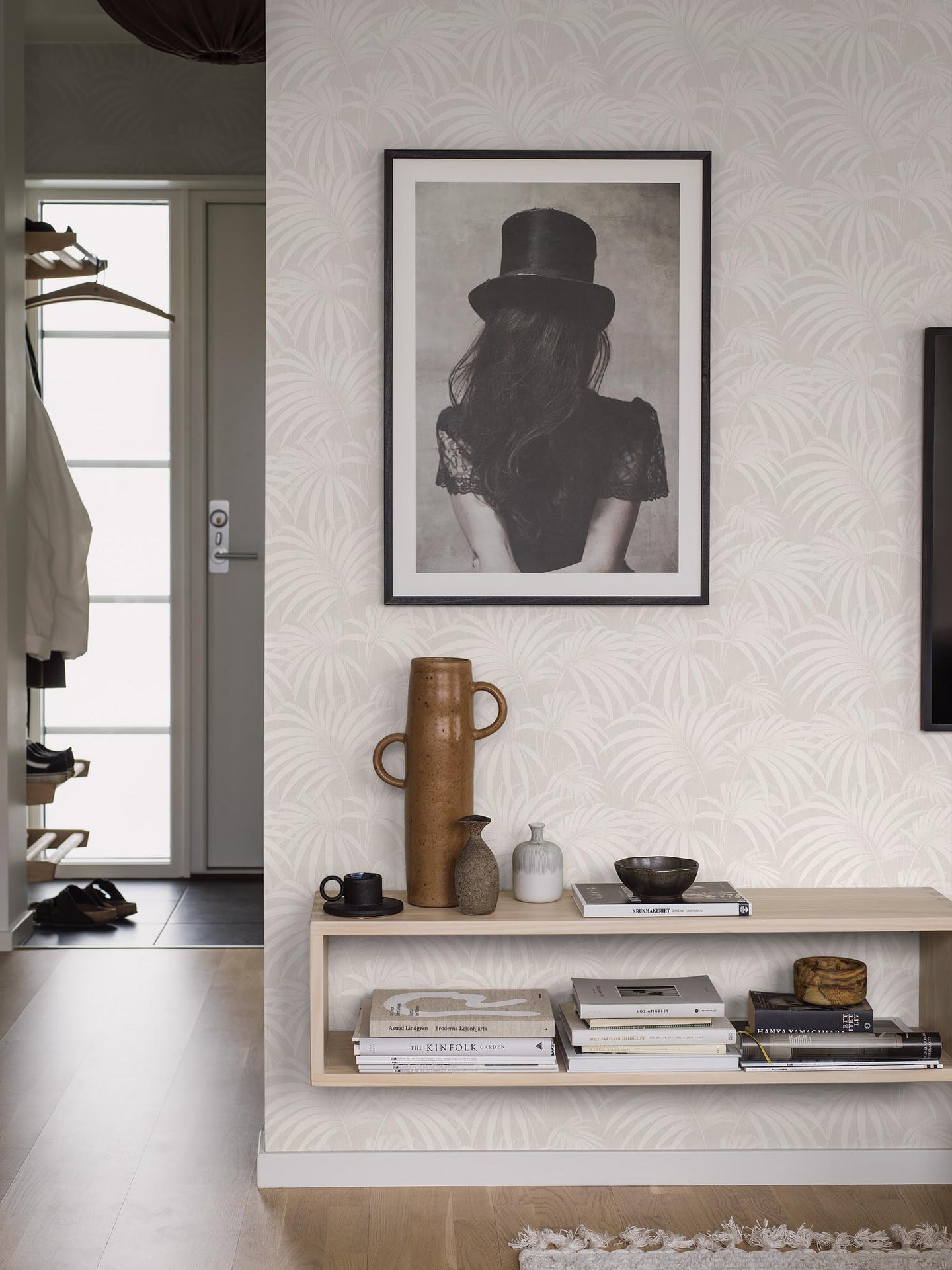 Boråstapeter Borosan Hem Paula 38768