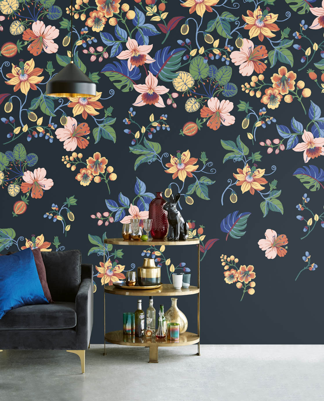 Eijffinger Carmen 392570