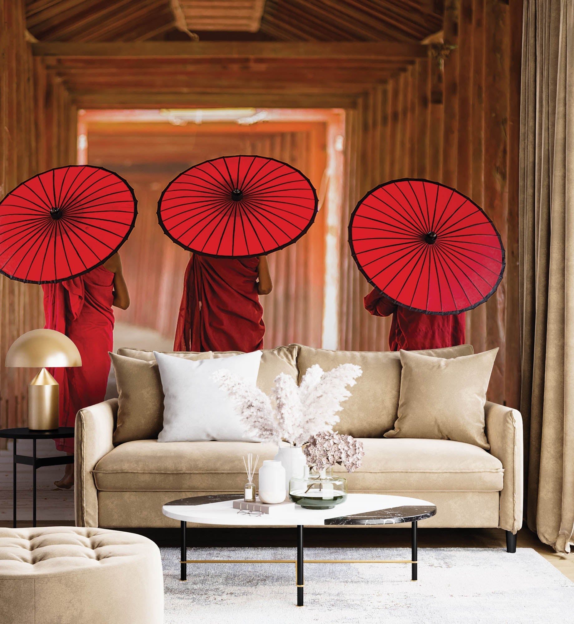 Boeddhisten - LW00066