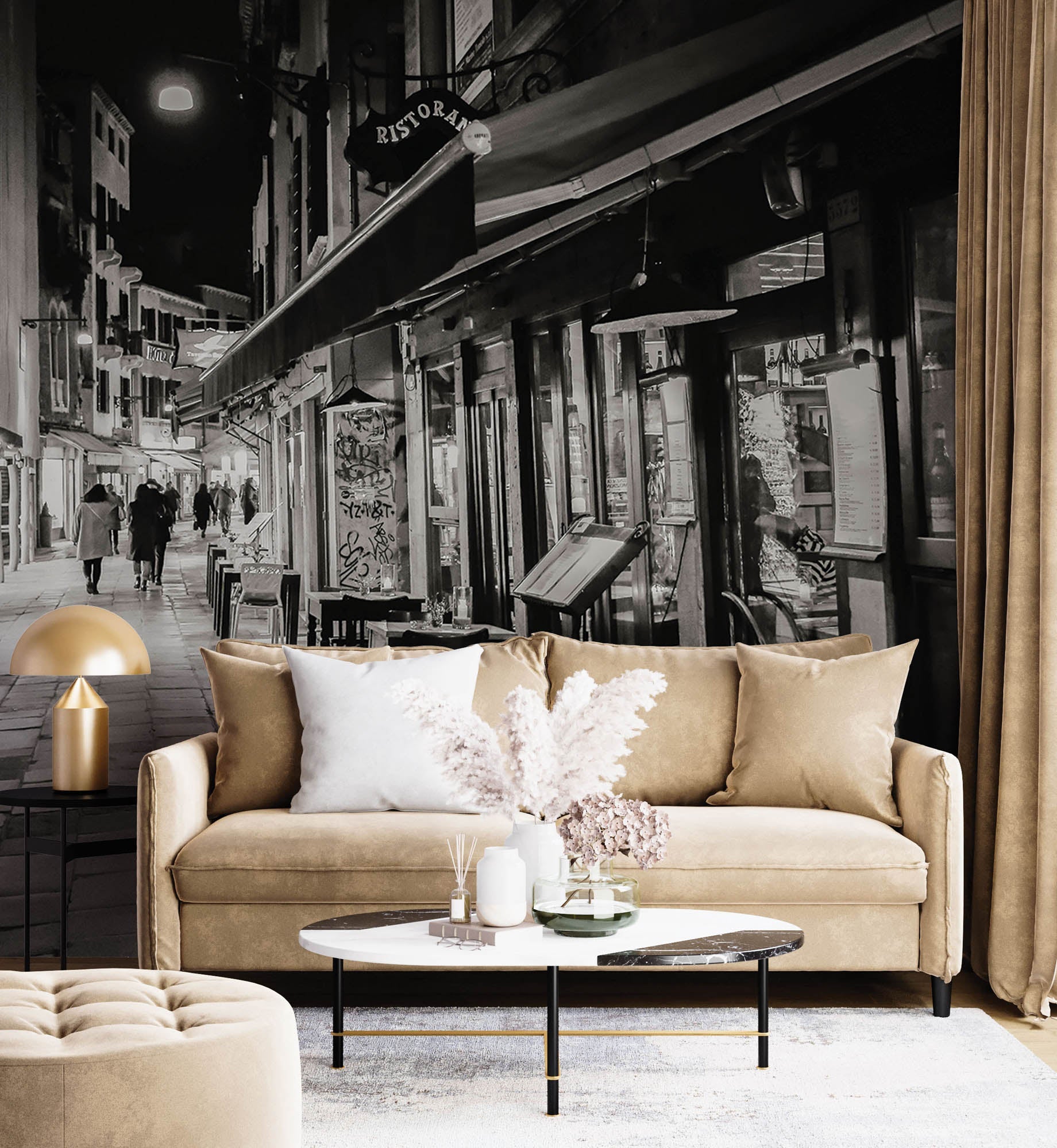 Rue Venise - LW00364