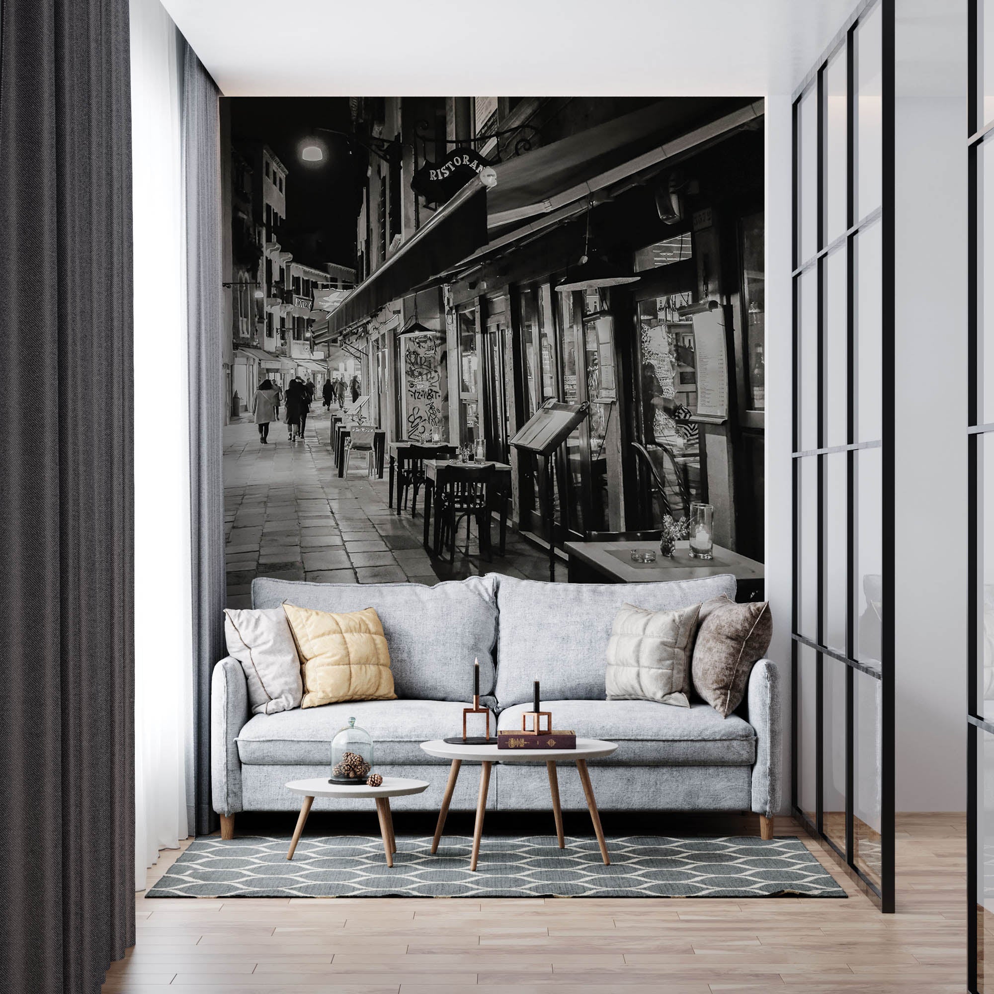 Rue Venise - LW00364