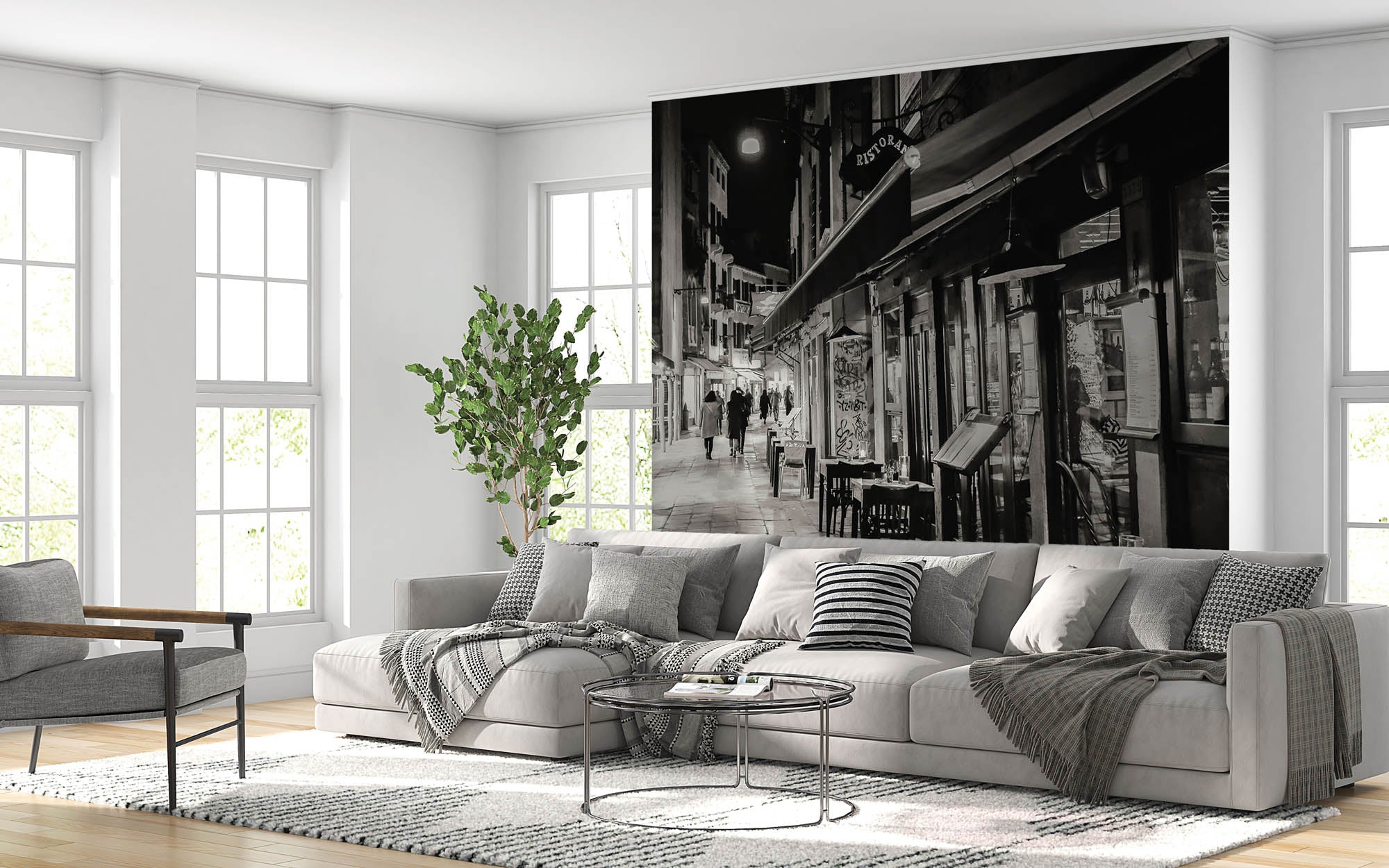 Rue Venise - LW00364