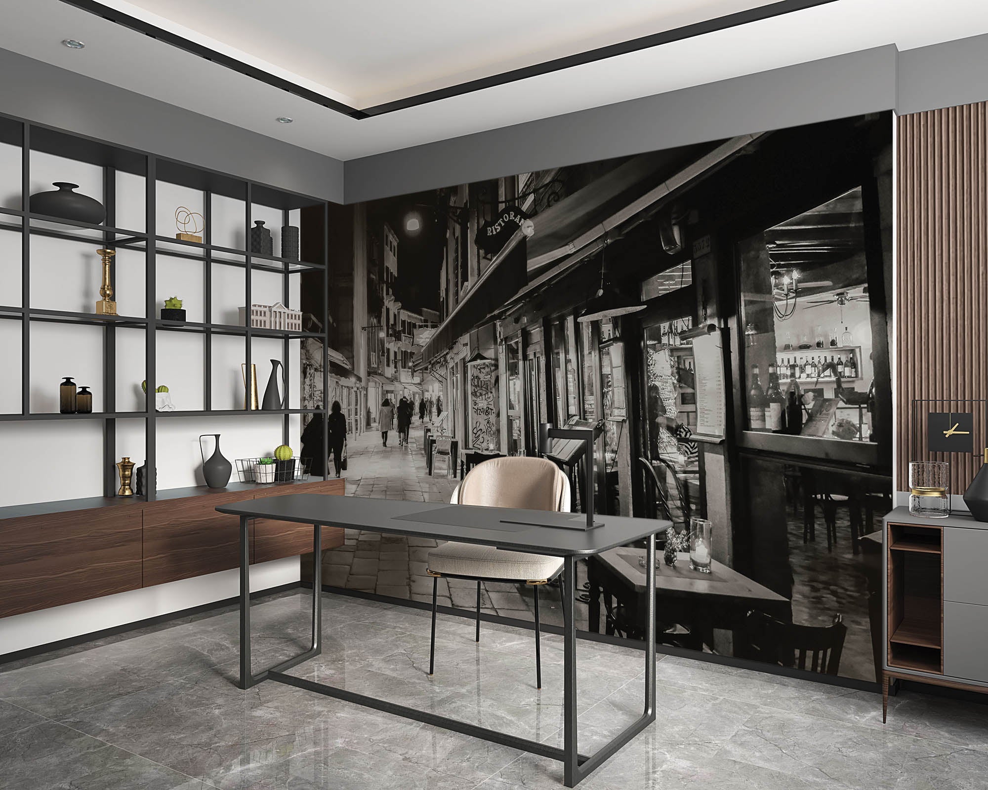 Rue Venise - LW00364