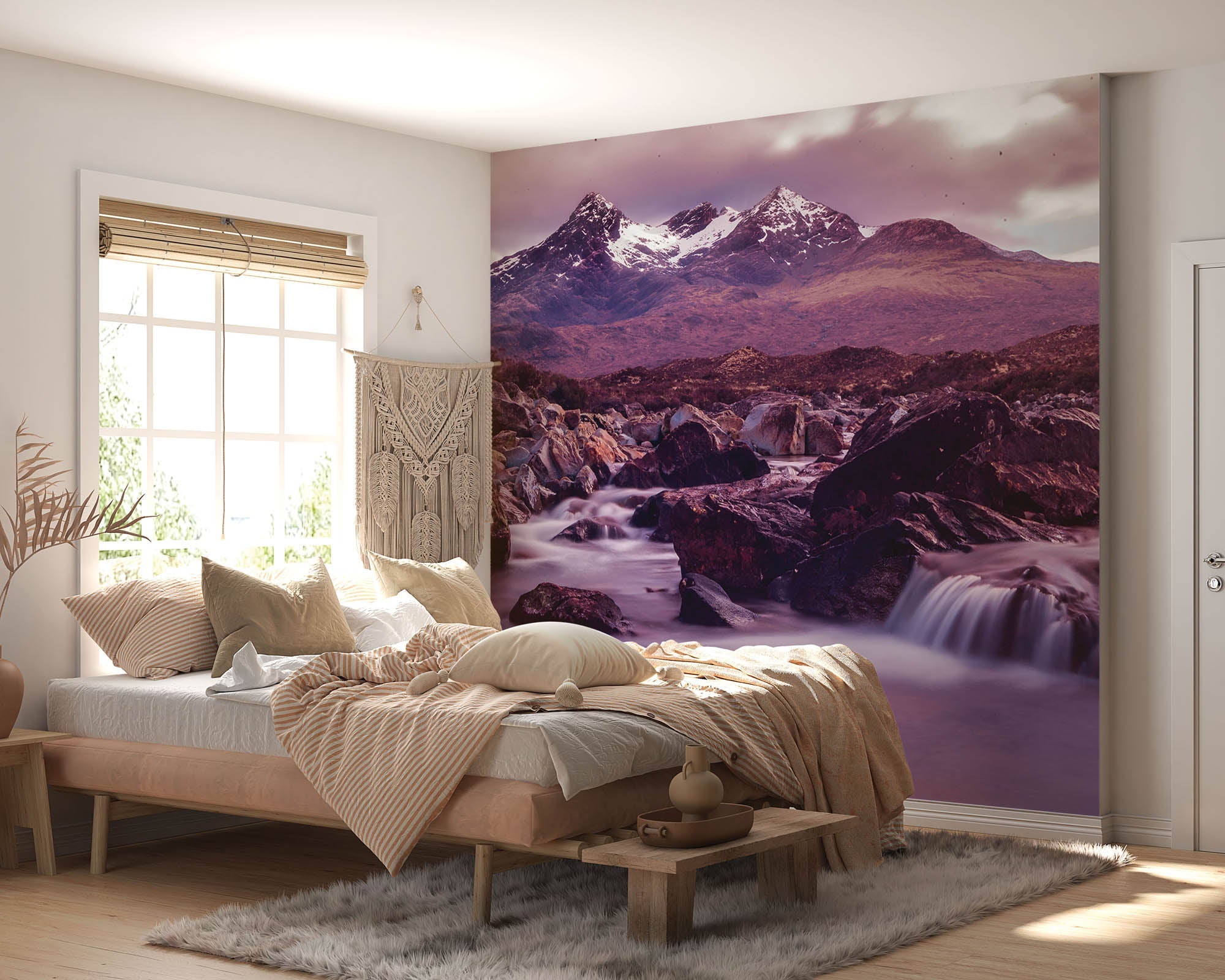 Bergen Schotland - LW00260