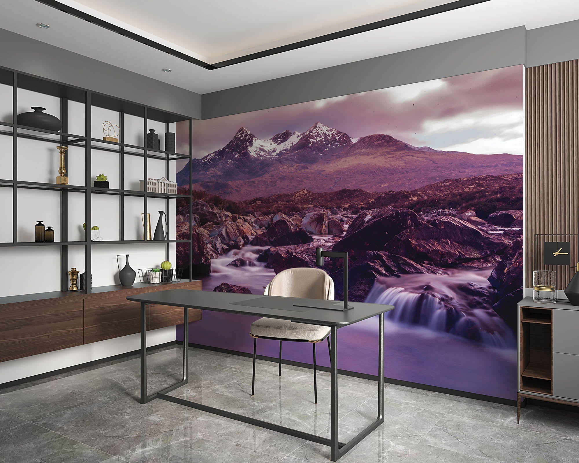 Bergen Schotland - LW00260