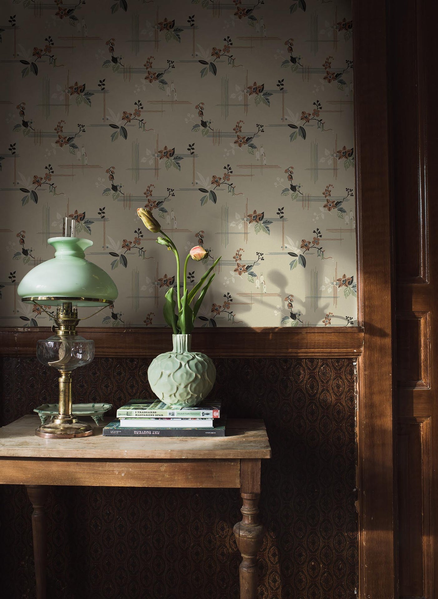 Boråstapeter Alla Tiders Hus Salängen 4172