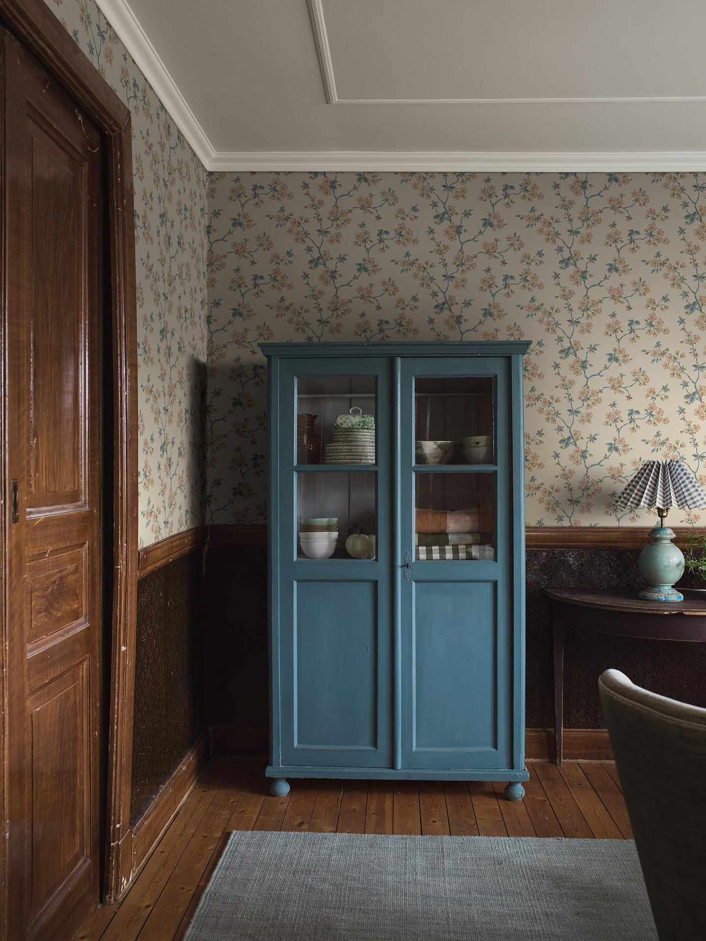 Boråstapeter Alla Tiders Hus Trädgårdsstaden 4176