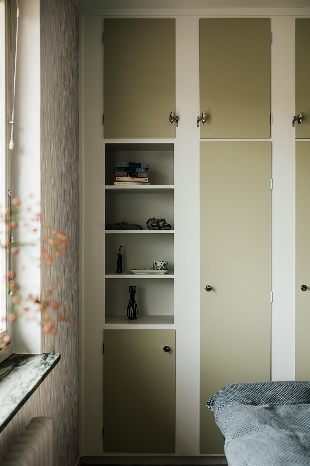 Boråstapeter Alla Tiders Hus Ängby 4177