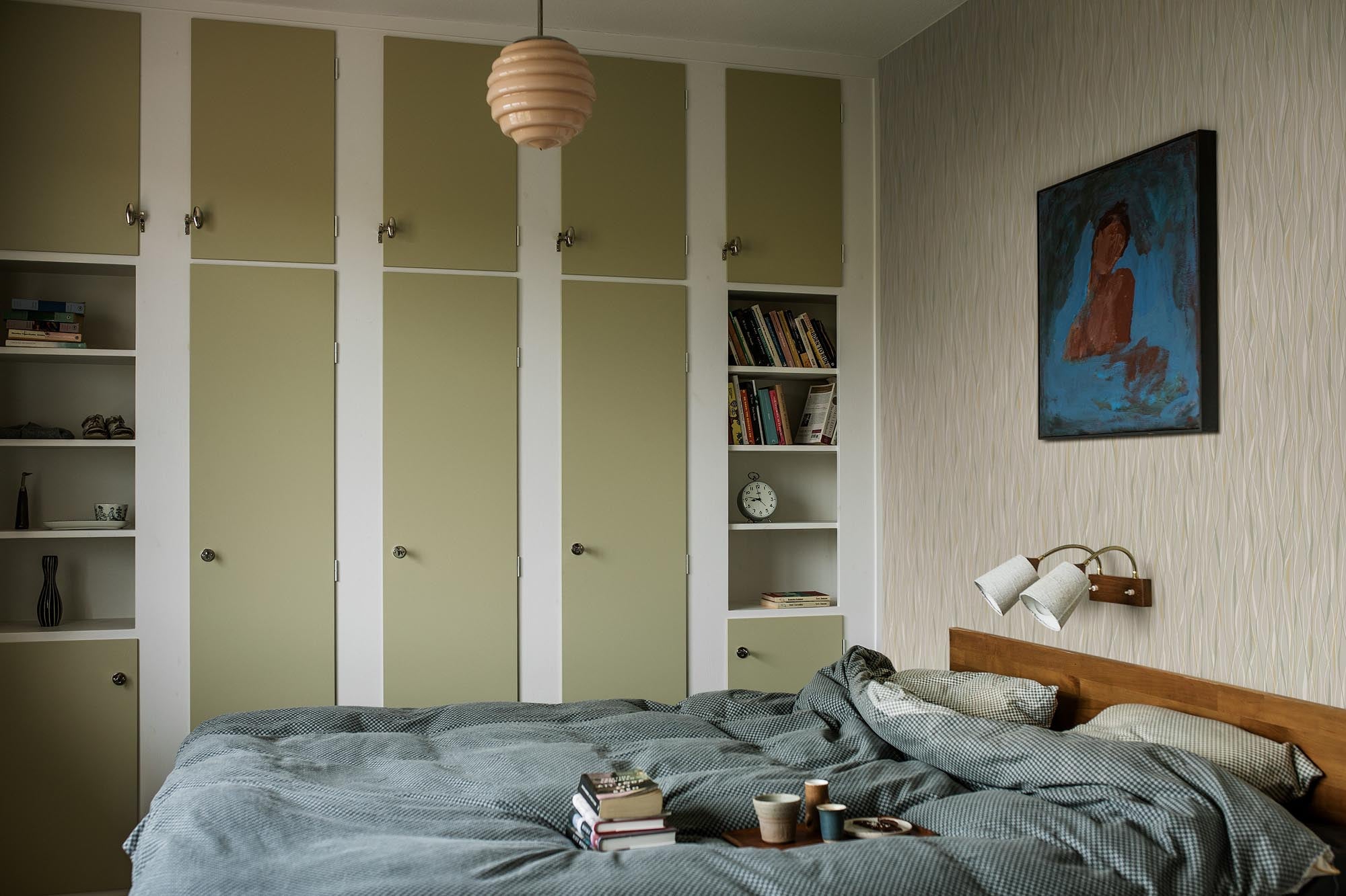 Boråstapeter Alla Tiders Hus Ängby 4177