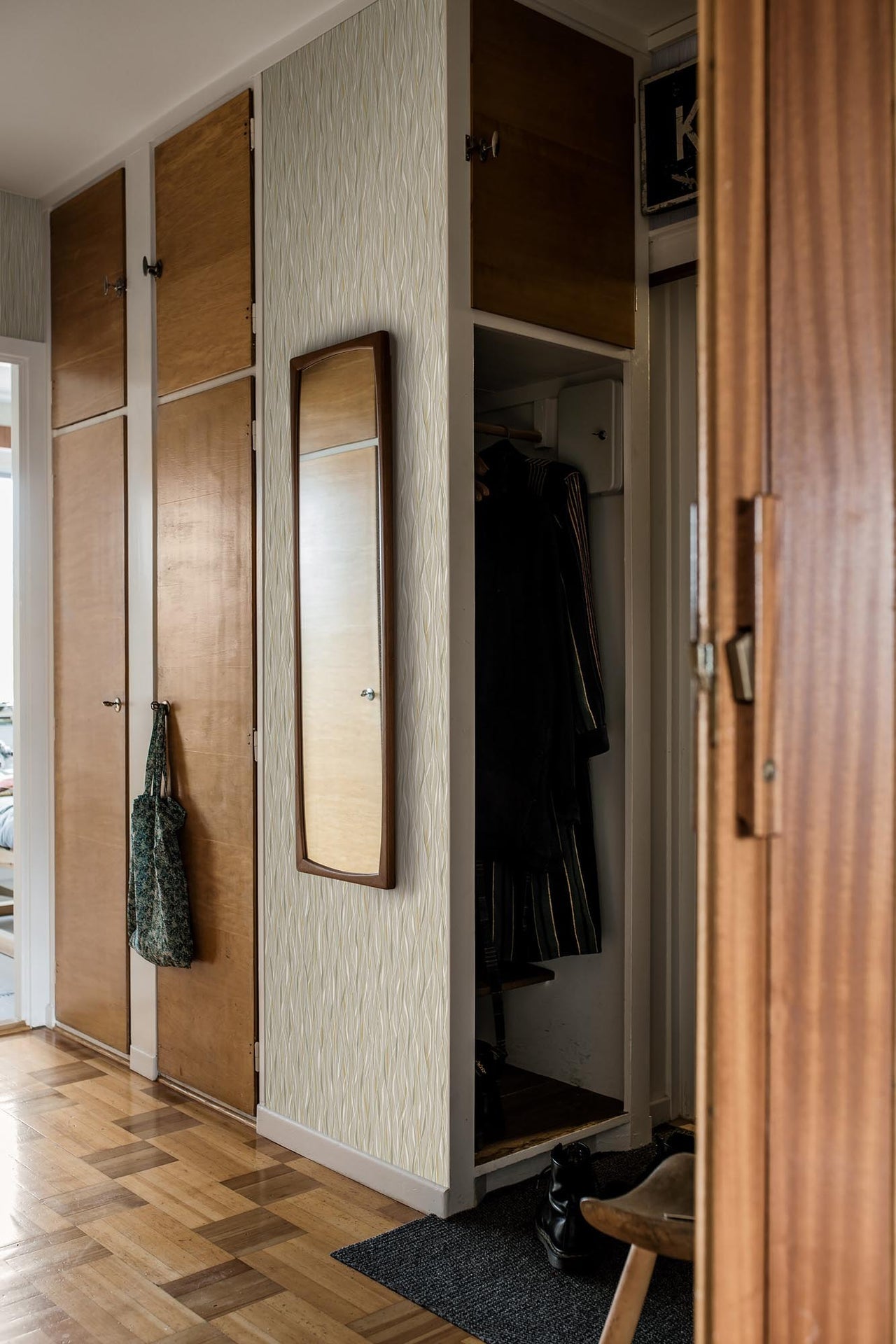 Boråstapeter Alla Tiders Hus Ängby 4177