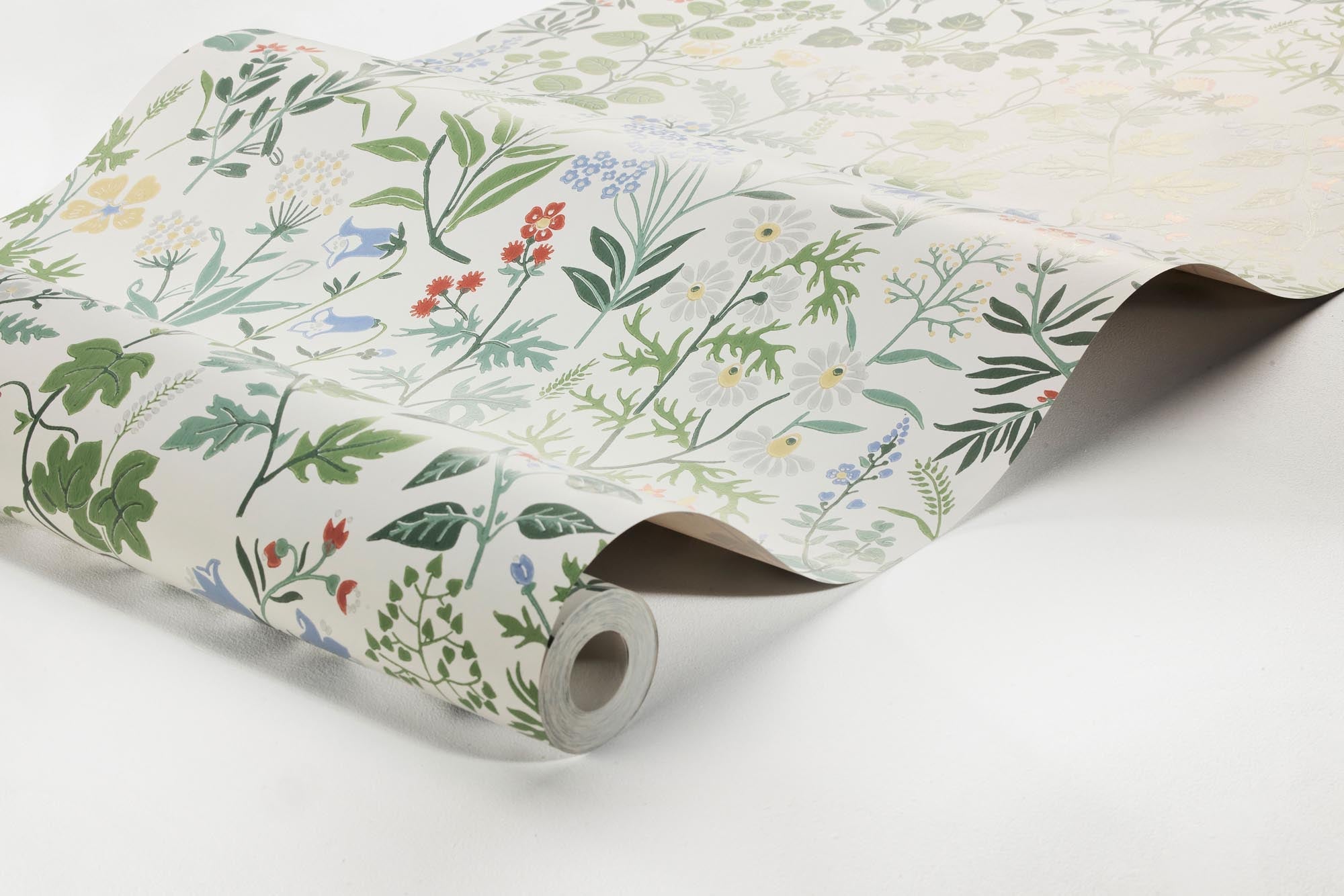 Boråstapeter Alla Tiders Hus Flora 4180