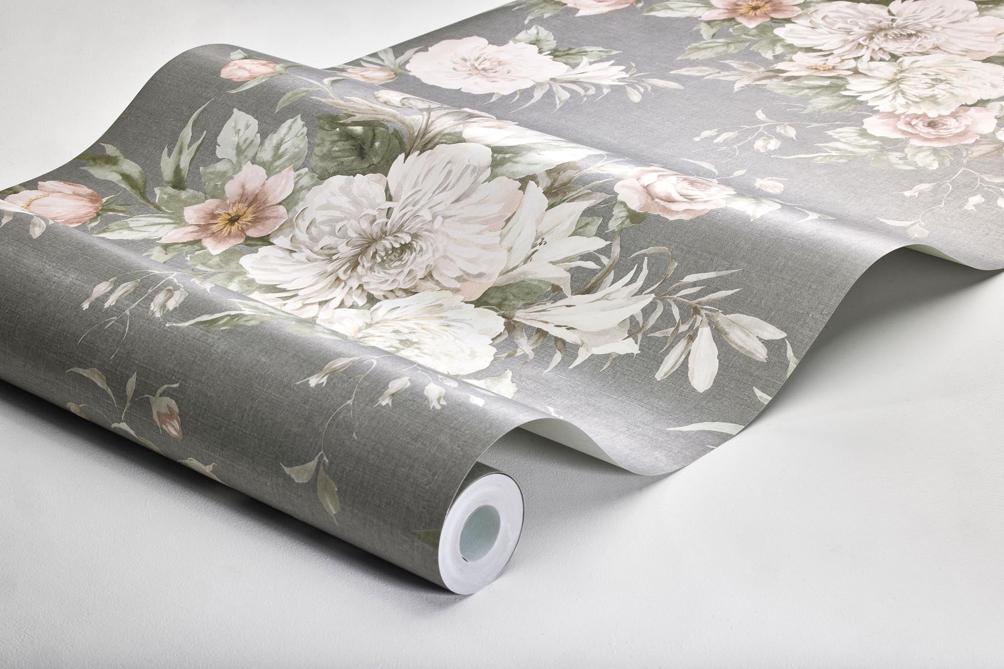 Boråstapeter Dreamy Escape Floral Charm 4254