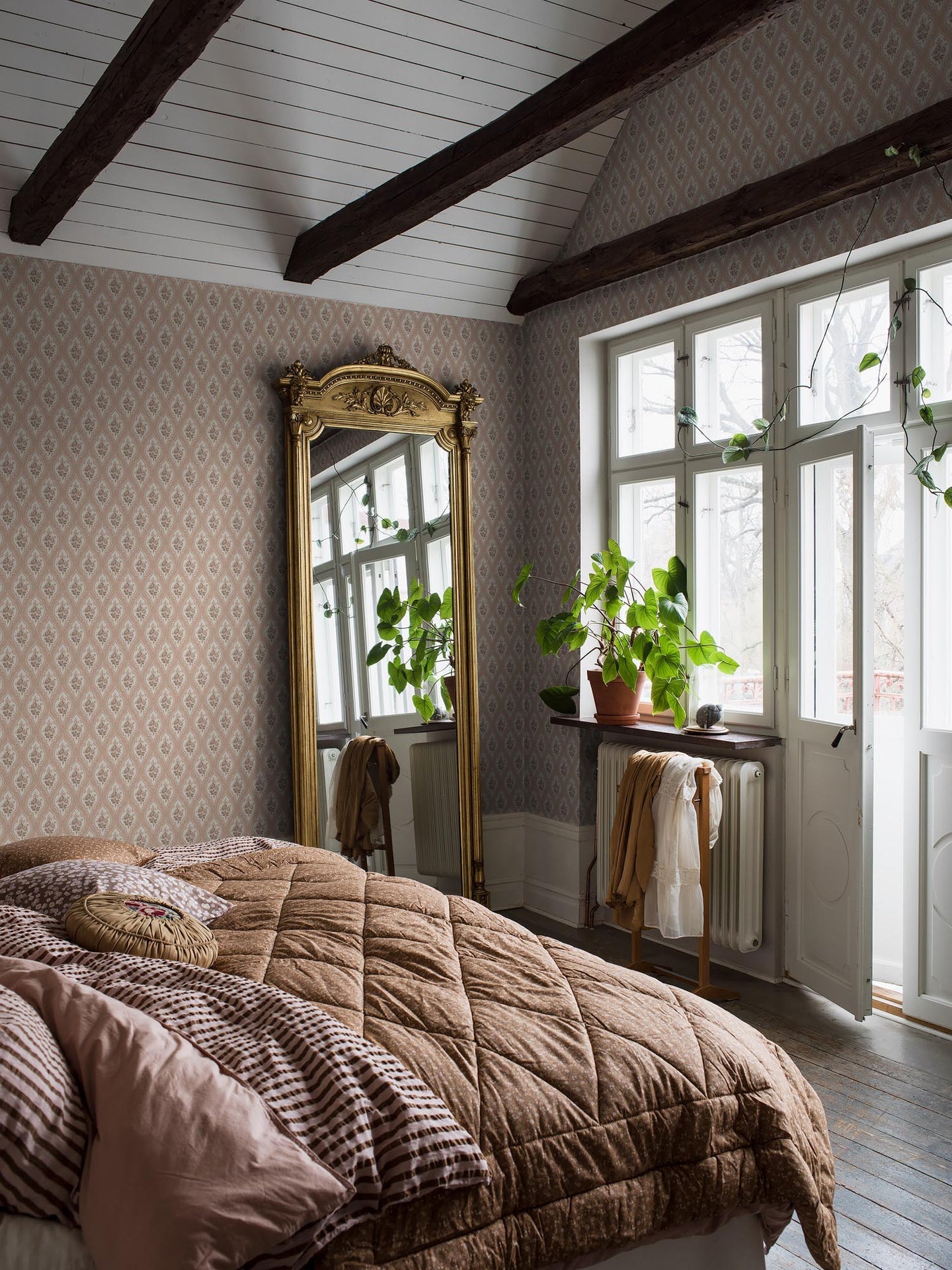 Boråstapeter Dreamy Escape Eternal Flower 4260