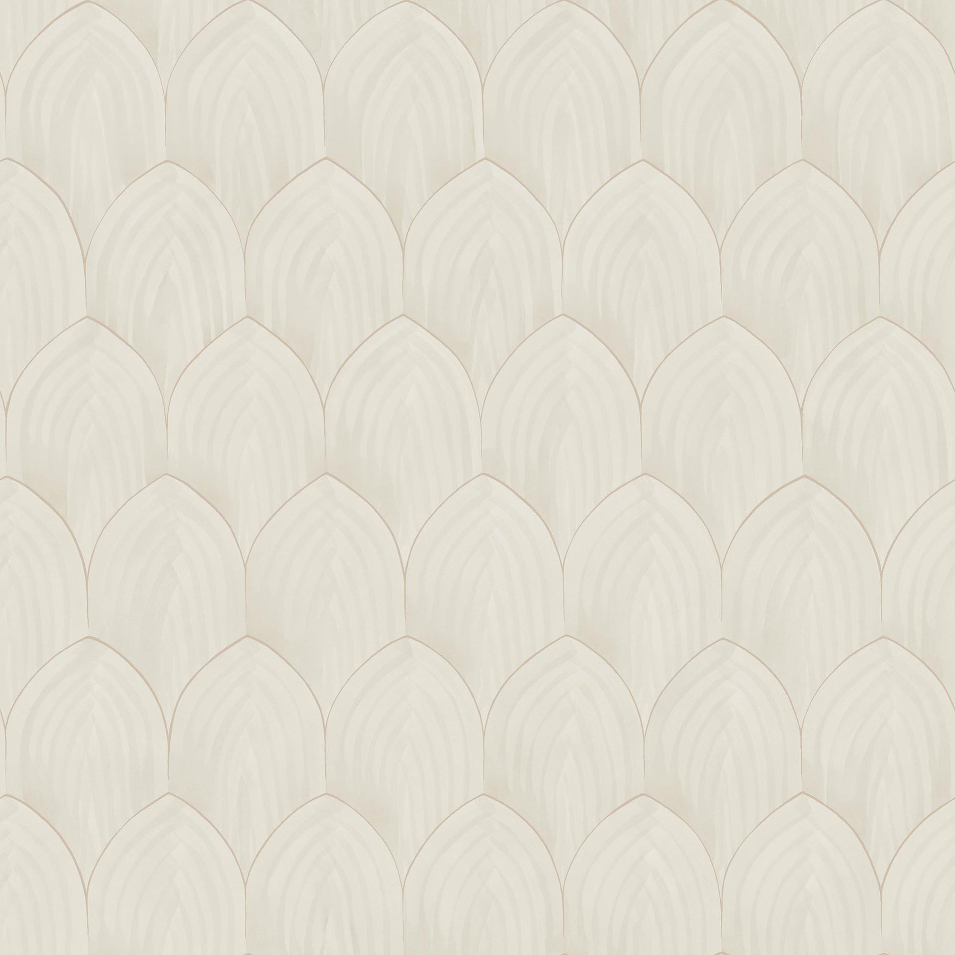 Boråstapeter Dreamy Escape Golden Arches 4274