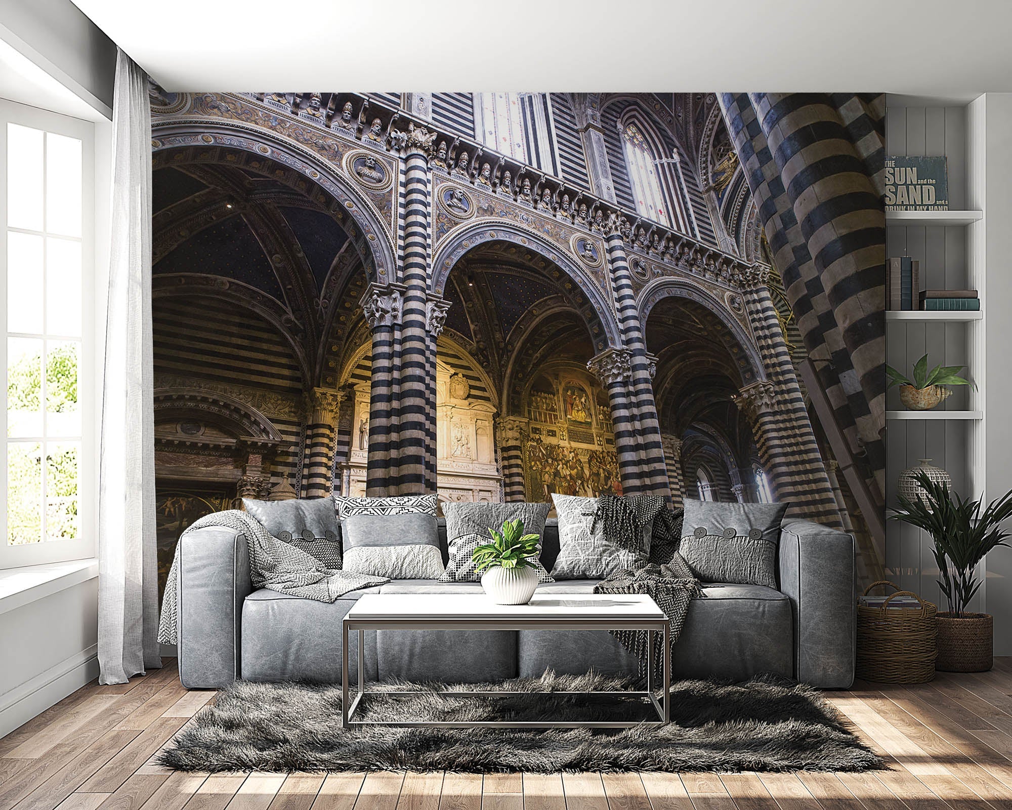 De Duomo kathedraal- LW00028