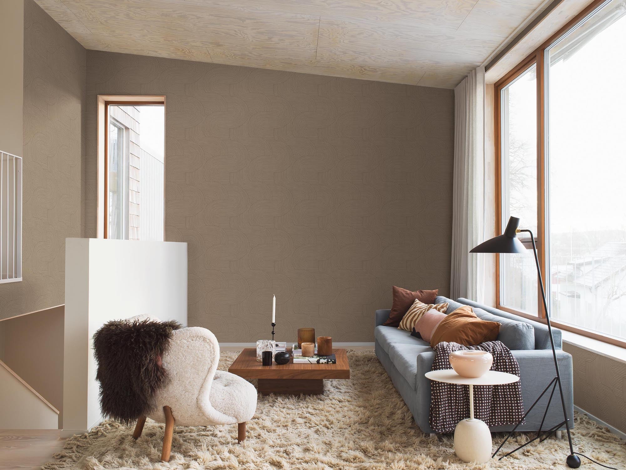 Boråstapeter Graphic Zen 4733