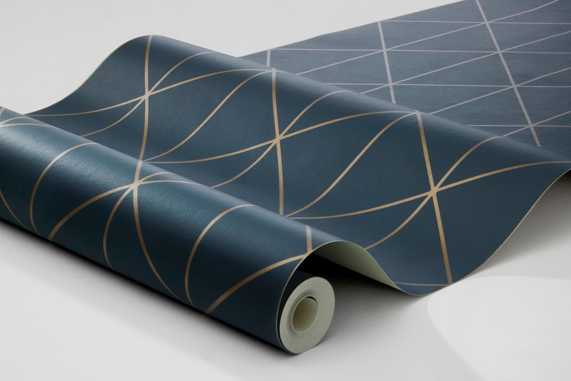 Boråstapeter Graphic Diamonds 4741