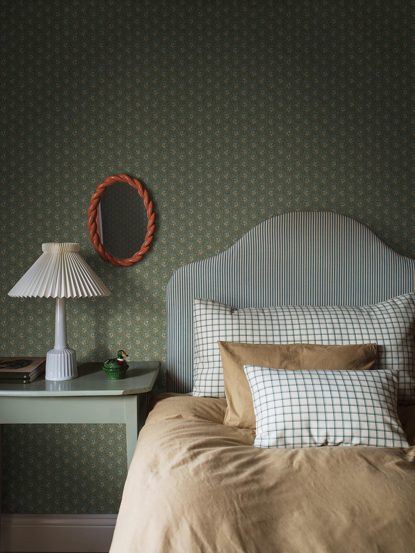 Boråstapeter New Heritage Bella 4814