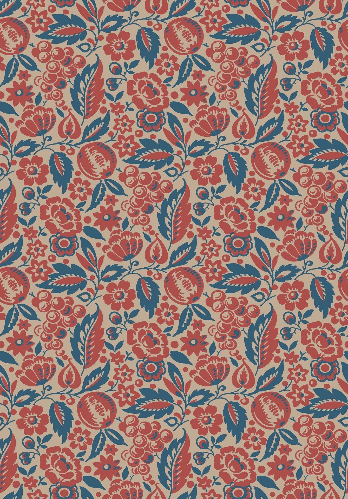 Boråstapeter New Heritage Elise 4816