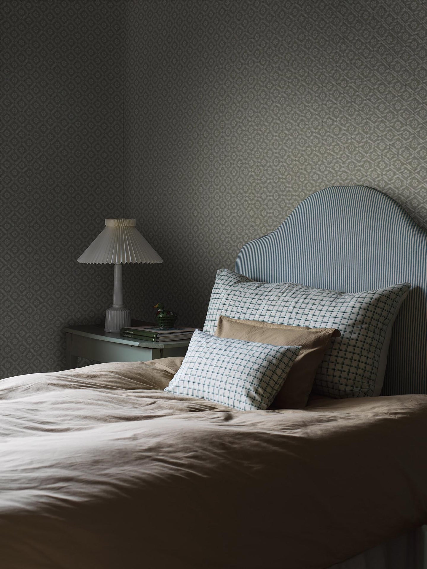 Boråstapeter New Heritage Love 4822