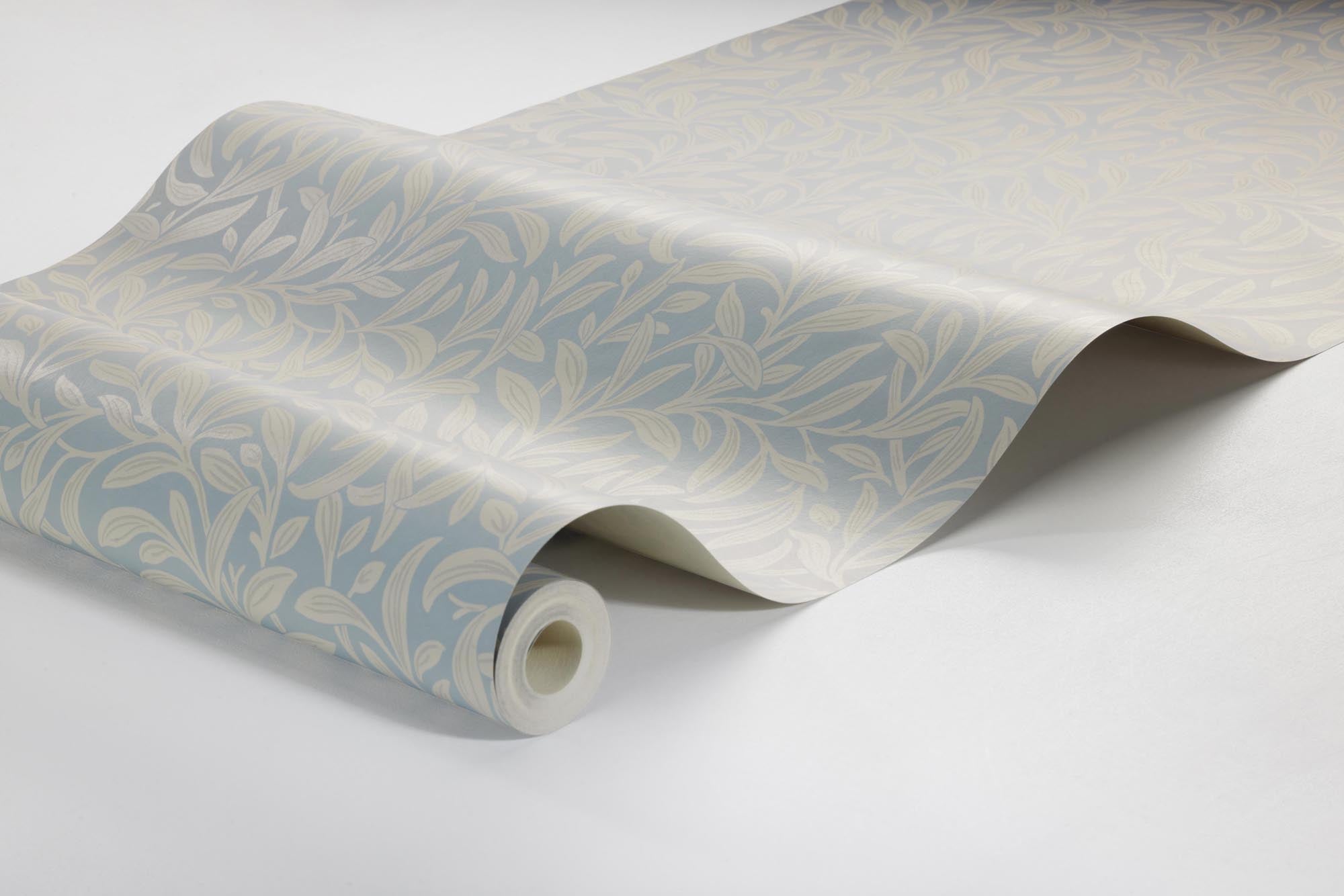 Boråstapeter New Heritage Vintergröna 4831