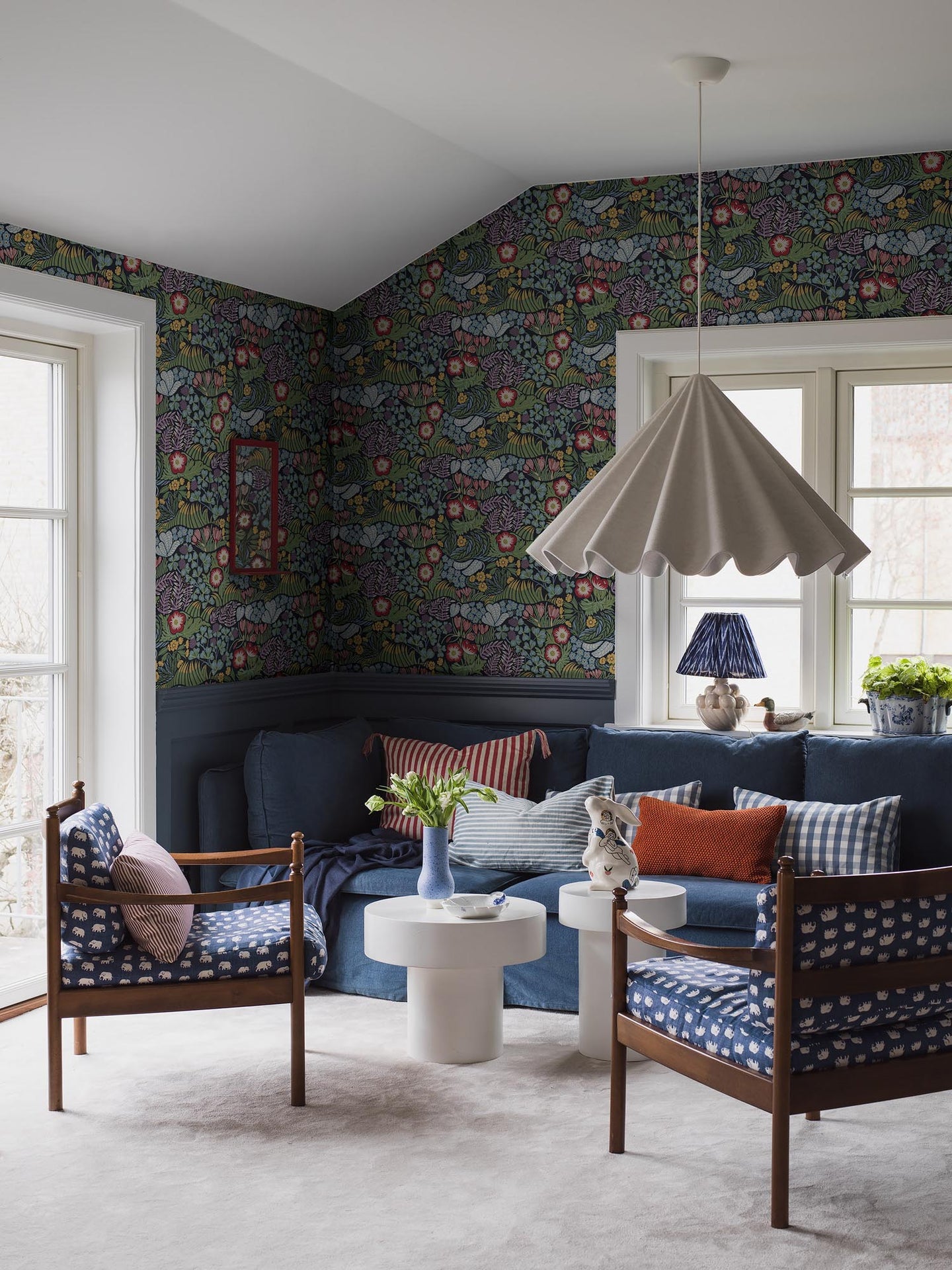 Boråstapeter New Heritage Rabatt 4842